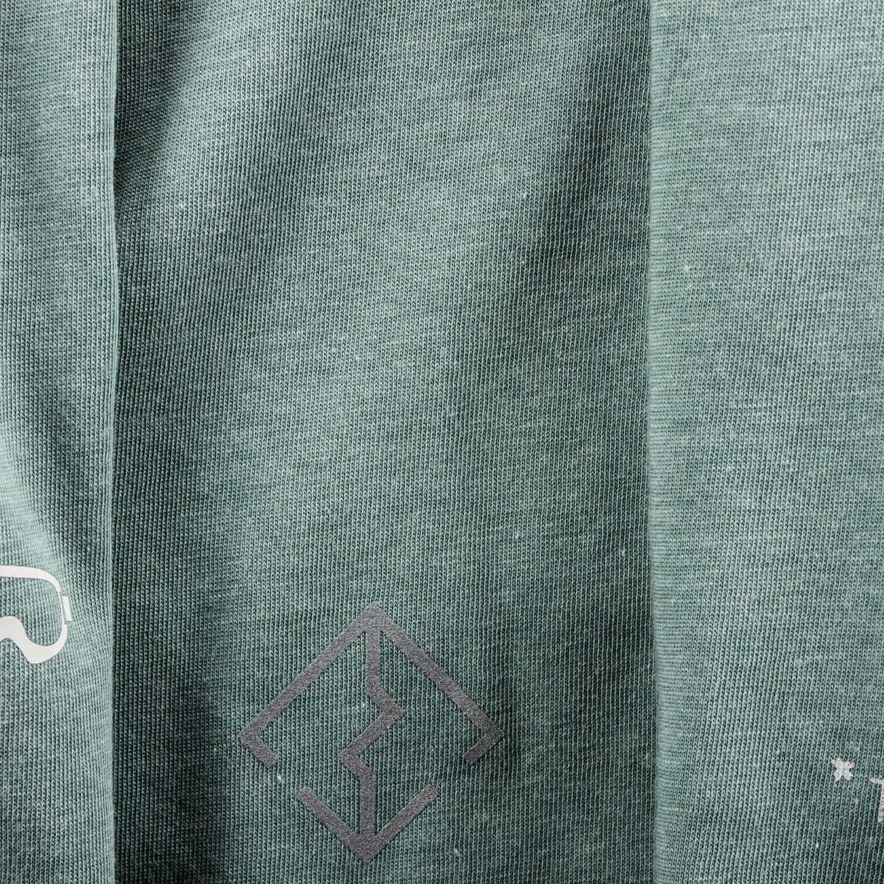 Jersey MTB Gravity 3.0 Women - Mist Green - Image 3