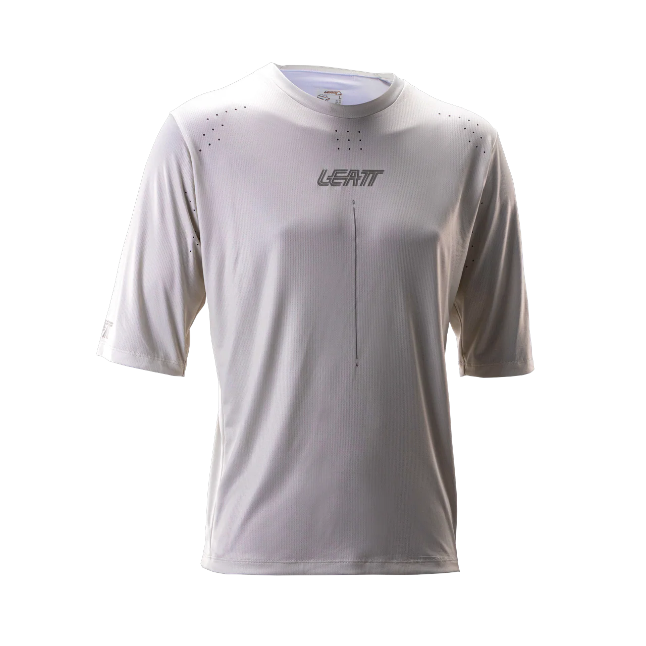 Jersey MTB Gravity 4.0 - Cream White