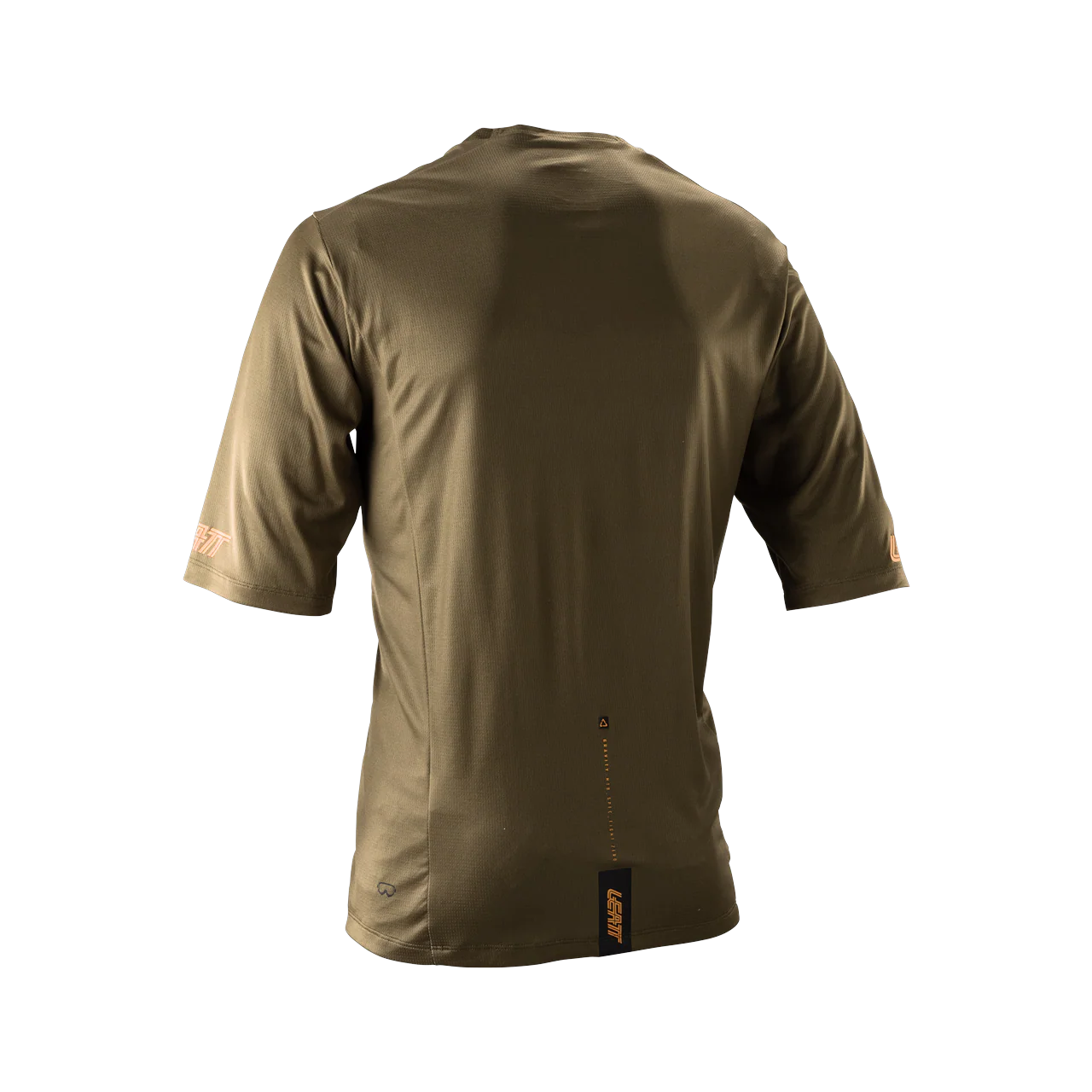 Jersey MTB Gravity 4.0 - Laom Brown - Image 2