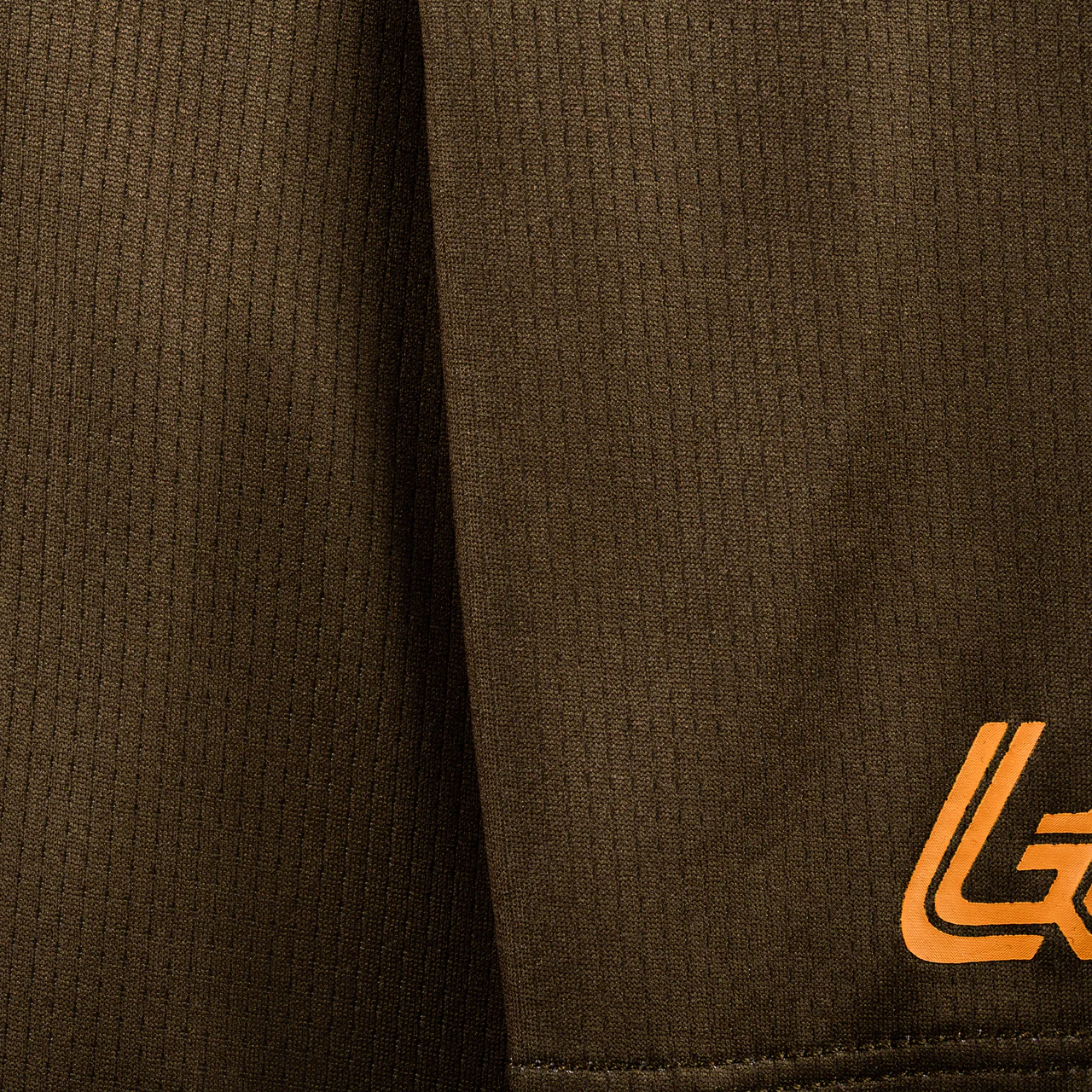 Jersey MTB Gravity 4.0 - Laom Brown - Image 3