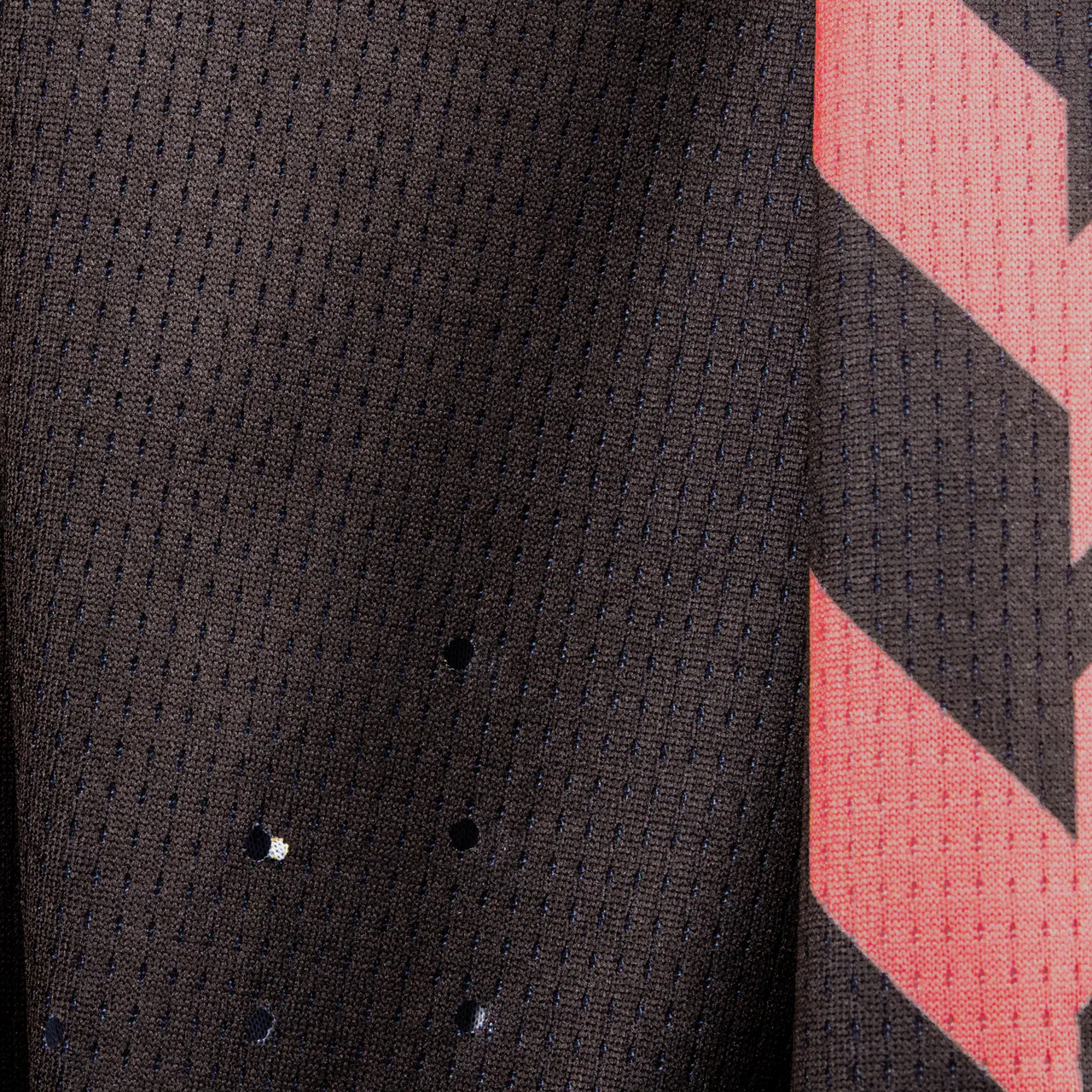 Jersey MTB Gravity 4.0 Long Sleeve Women - Race Black - Image 3