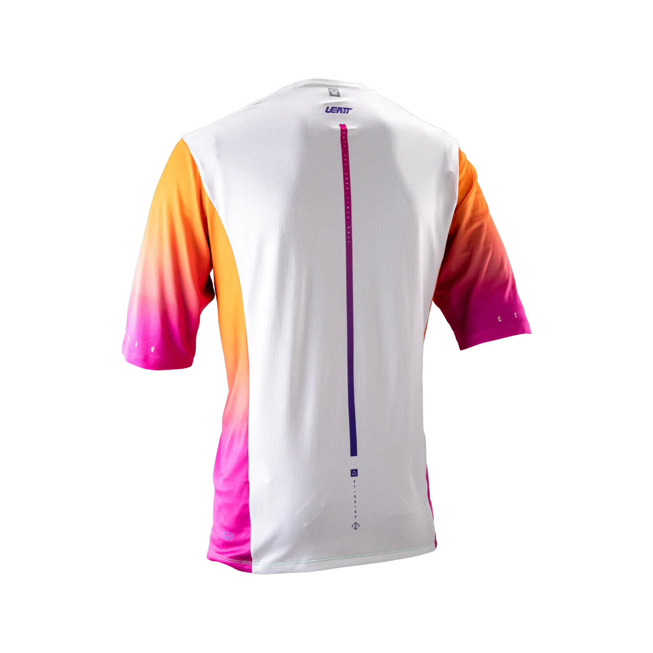 Jersey MTB Gravity 4.0 - Pinata Purple - Image 2