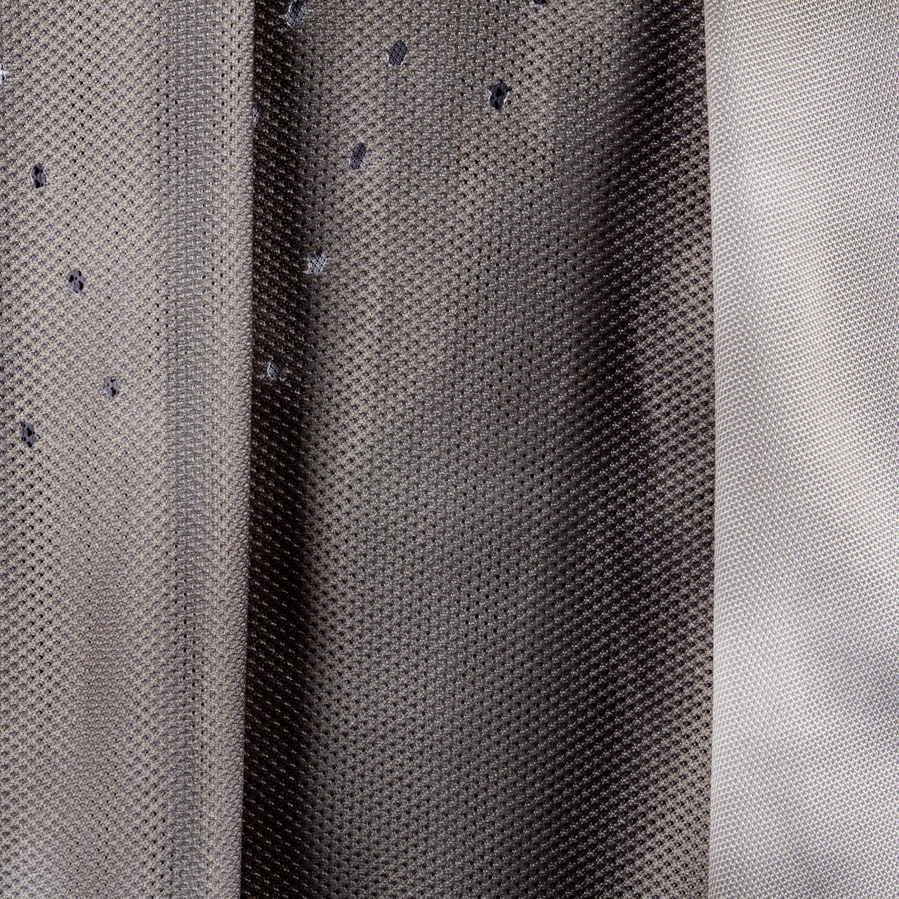 Jersey MTB Gravity 5.0 - Granite Gray - Image 3