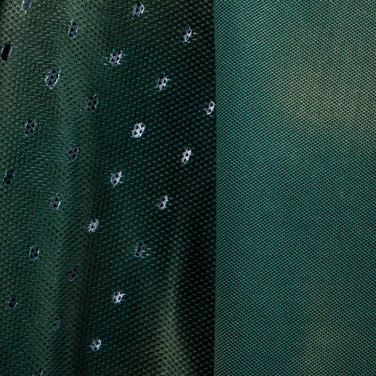 Jersey MTB Gravity 5.0 - Spruce Green - Image 3