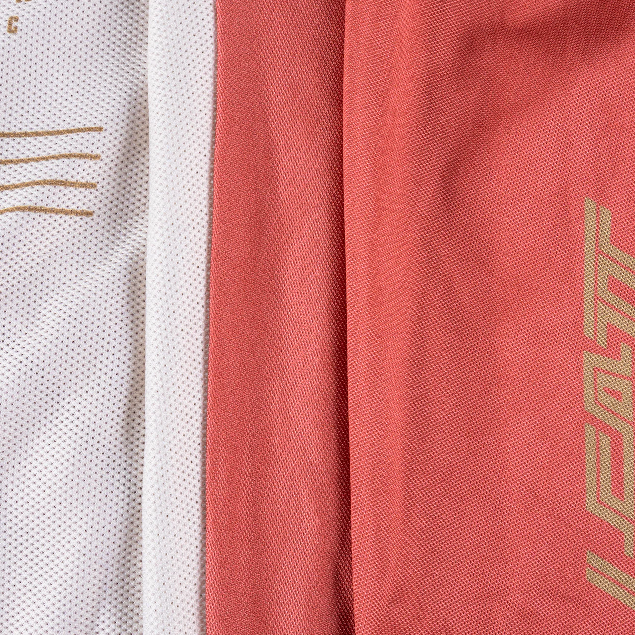Jersey MTB Gravity 5.0 Women - Race Red - Image 3