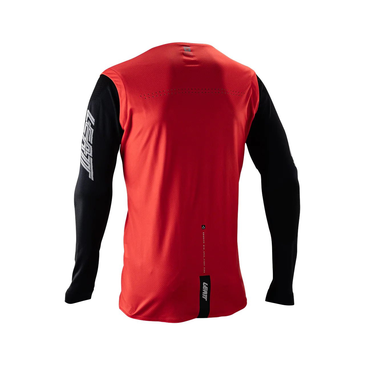 Jersey MTB Gravity 8.0 - Race Red - Image 2