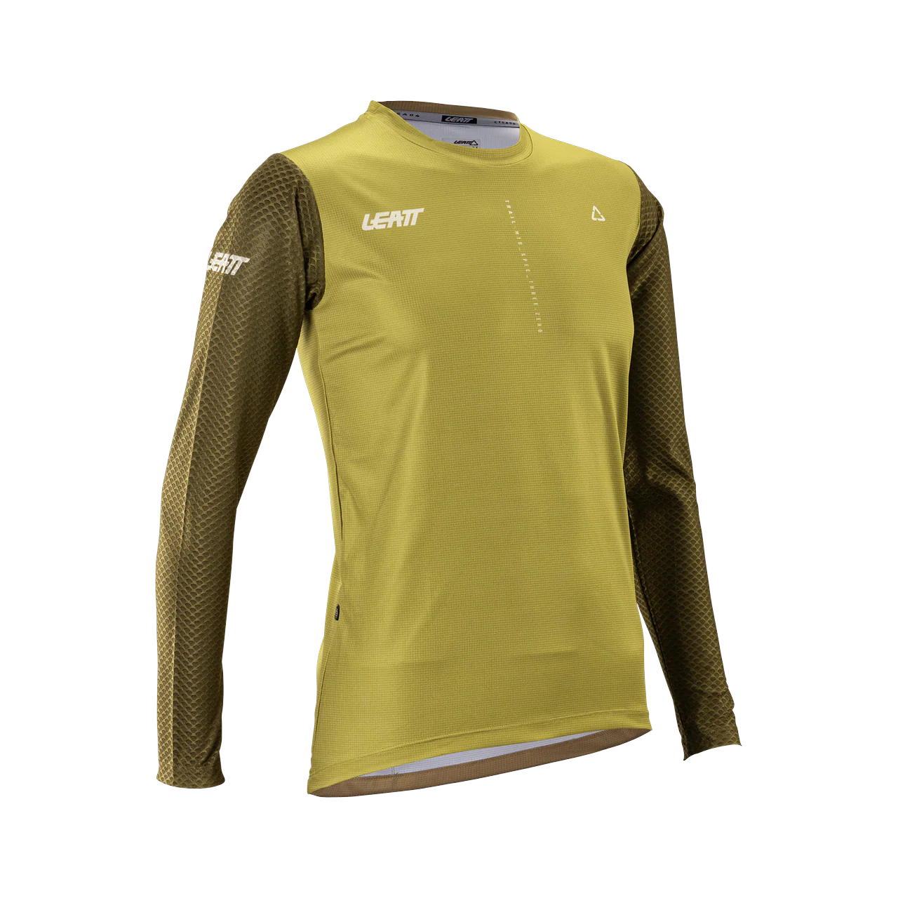 Jersey MTB Trail 3.0 Long Sleeve Women - Trails Pink