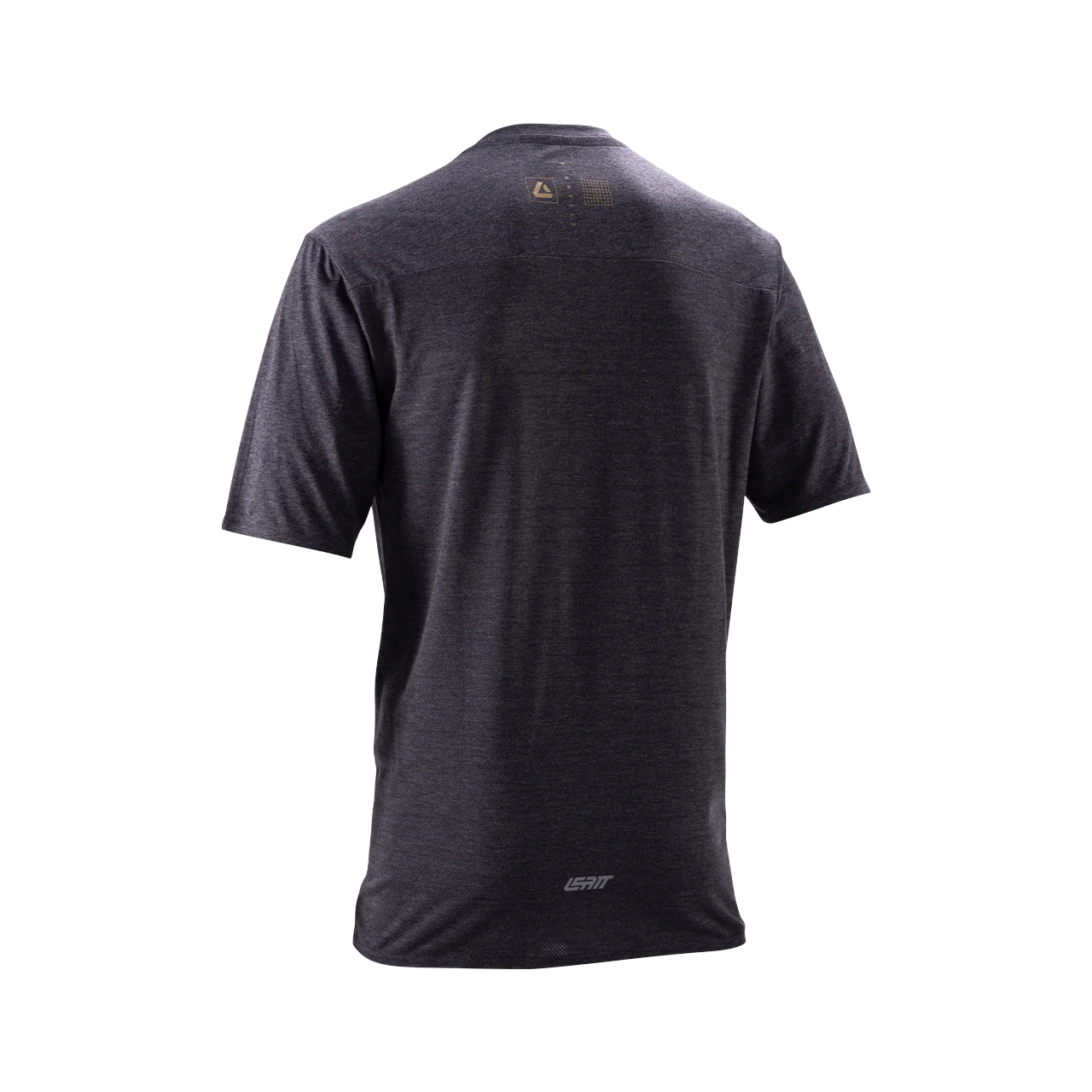 Jersey MTB Trail 4.0 - Ghost Black - Image 2