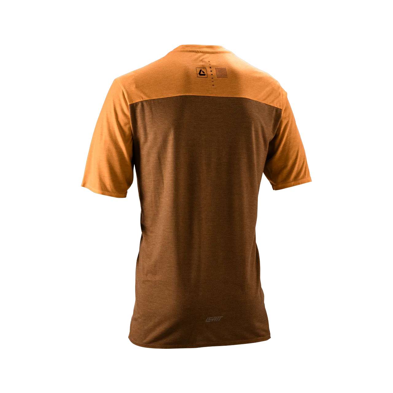 Jersey MTB Trail 4.0 - Lager Yellow - Image 2