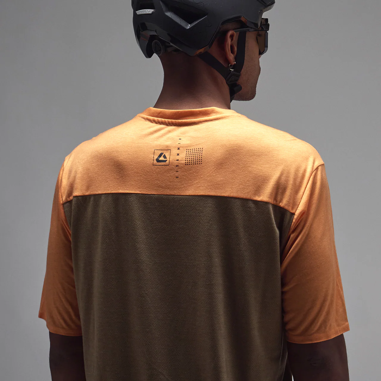 Jersey MTB Trail 4.0 - Lager Yellow - Image 5