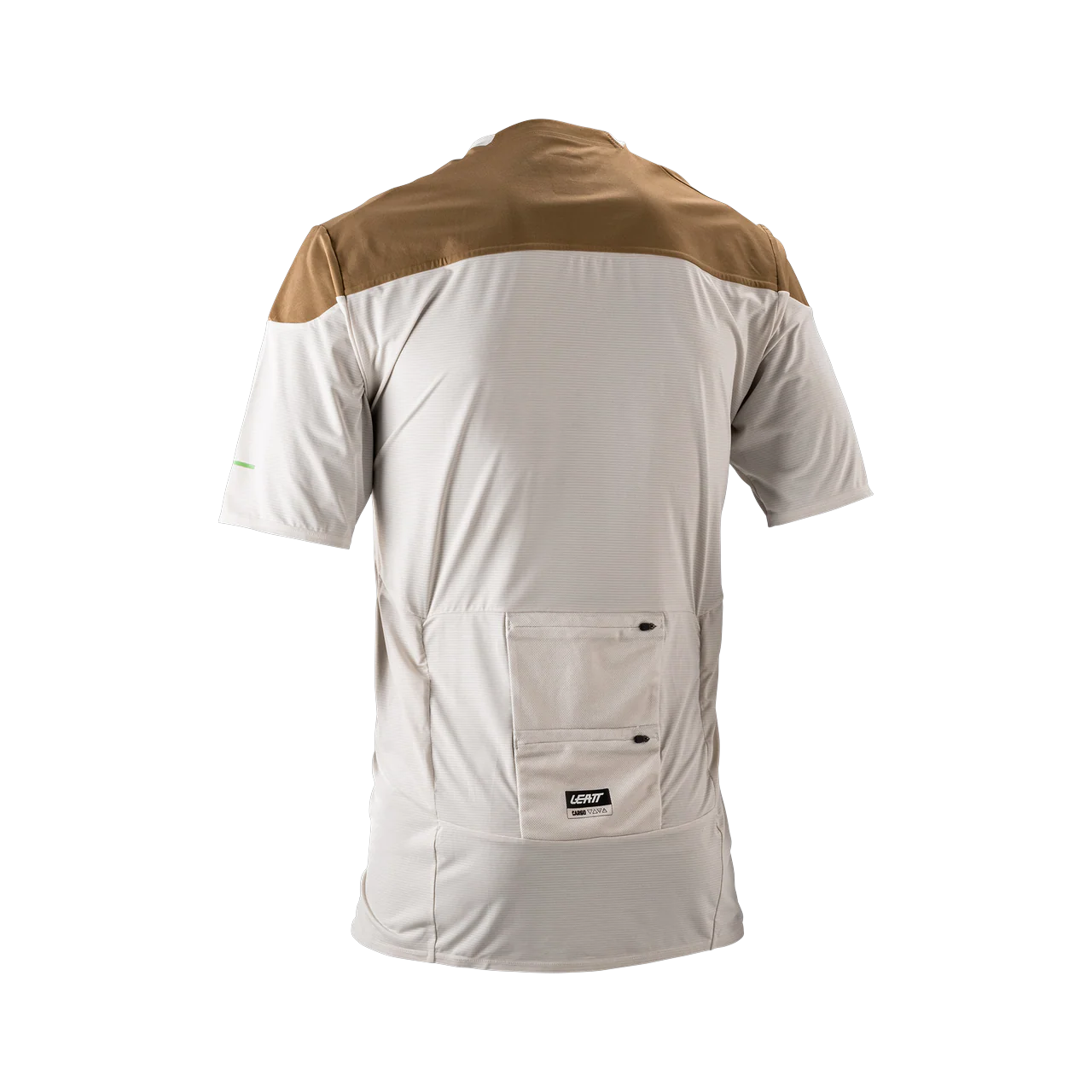 Jersey MTB Trail 6.0 Cargo - Brass Brown - Image 2
