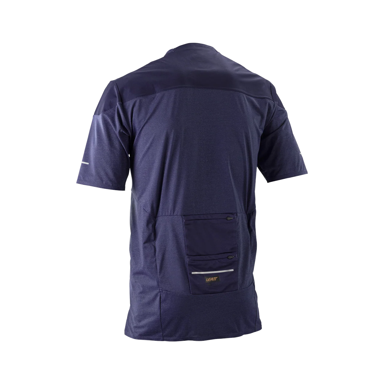 Jersey MTB Trail 6.0 Cargo - Galaxy Blue - Image 2