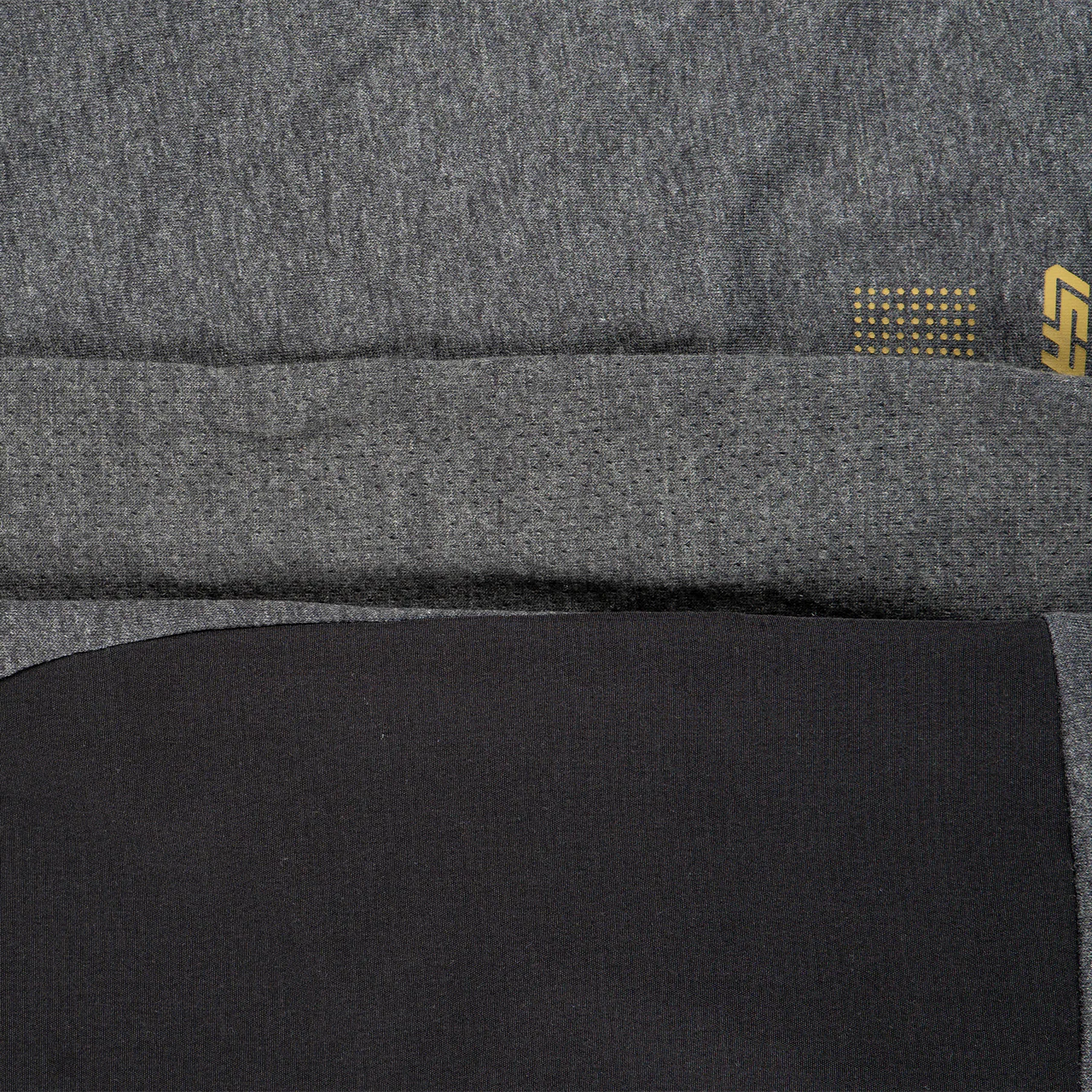Jersey MTB Trail Long Sleeve 4.0 - Ghost Black - Image 3