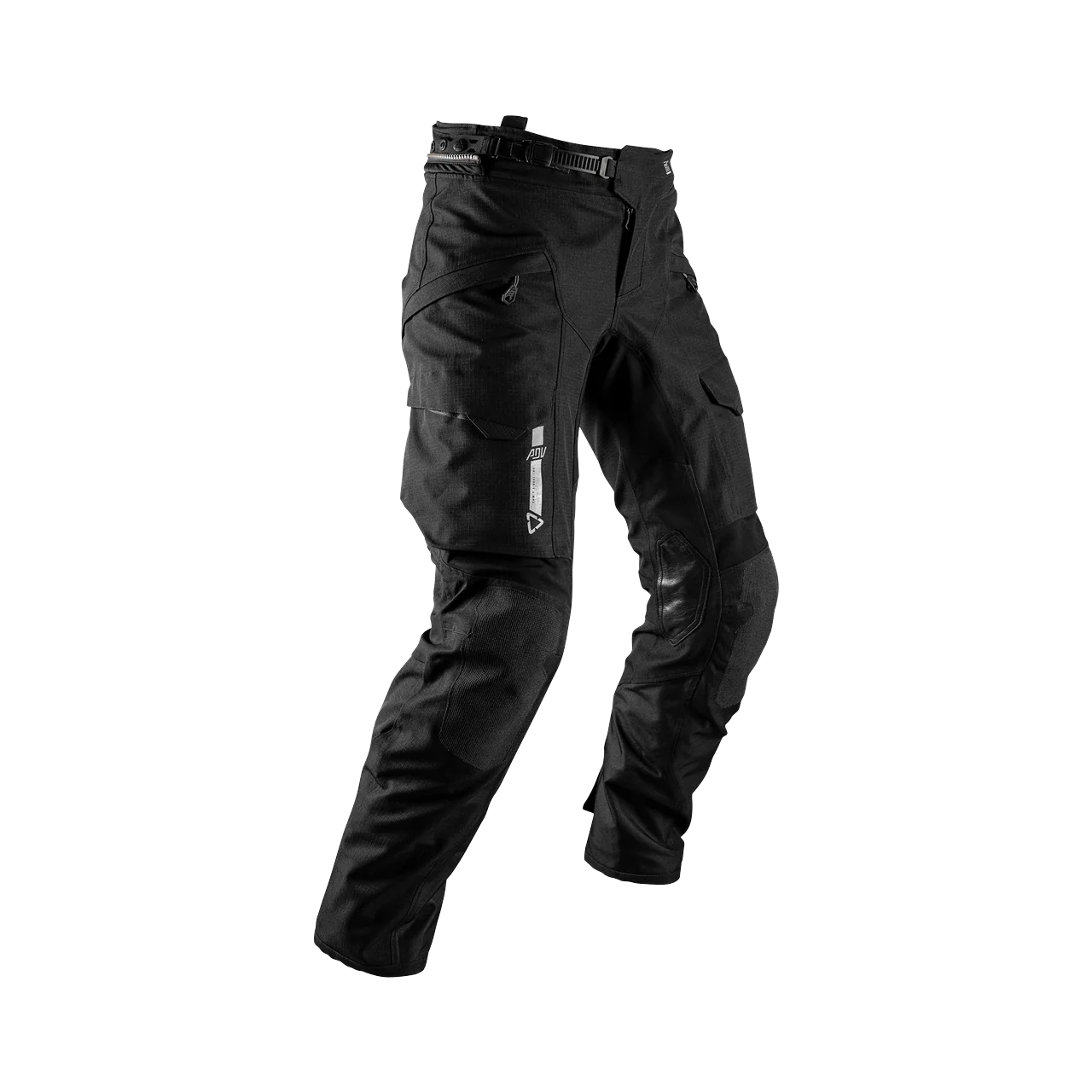 Pant ADV DriTour 5.5 Women - Stealth Black/Grey