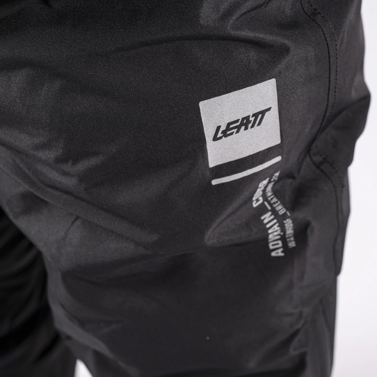 Pant ADV Rain Cover - Black - Image 5