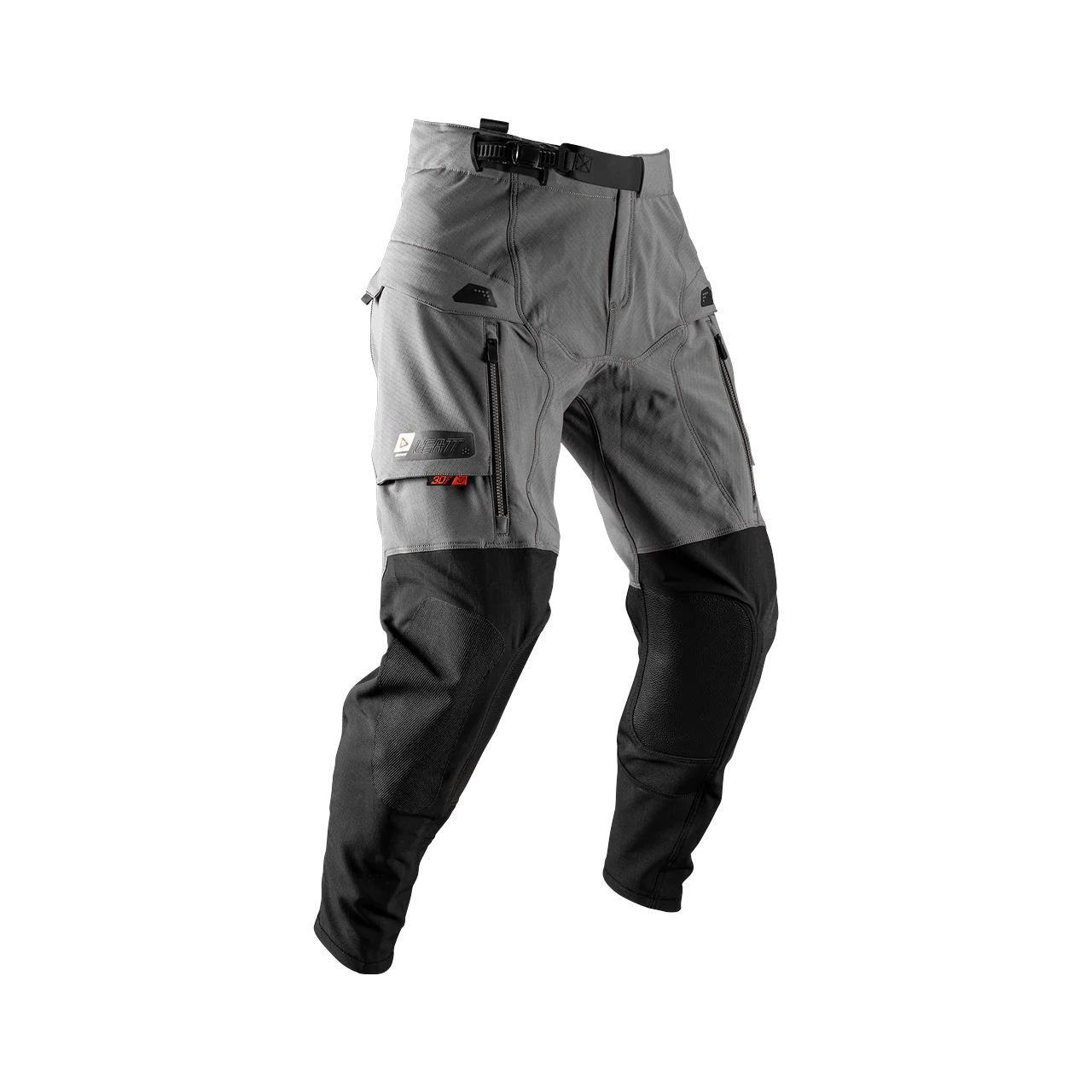 Pant ADV Rally 5.5 - Black/Iron Grey
