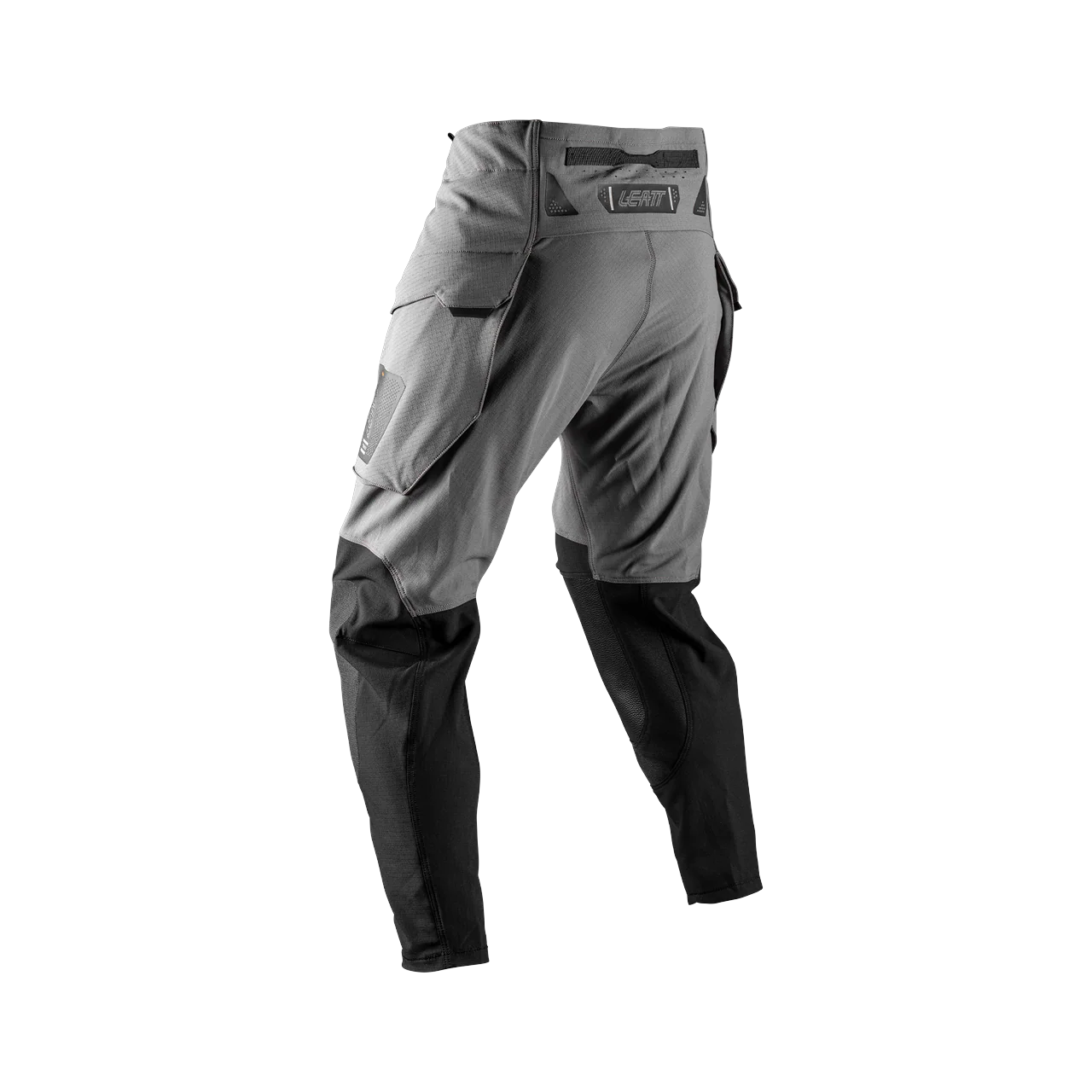 Pant ADV Rally 5.5 - Black/Iron Grey - Image 2