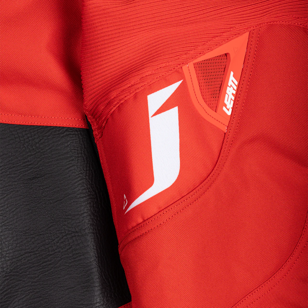 Pant Moto 3.5 - Red - Image 8