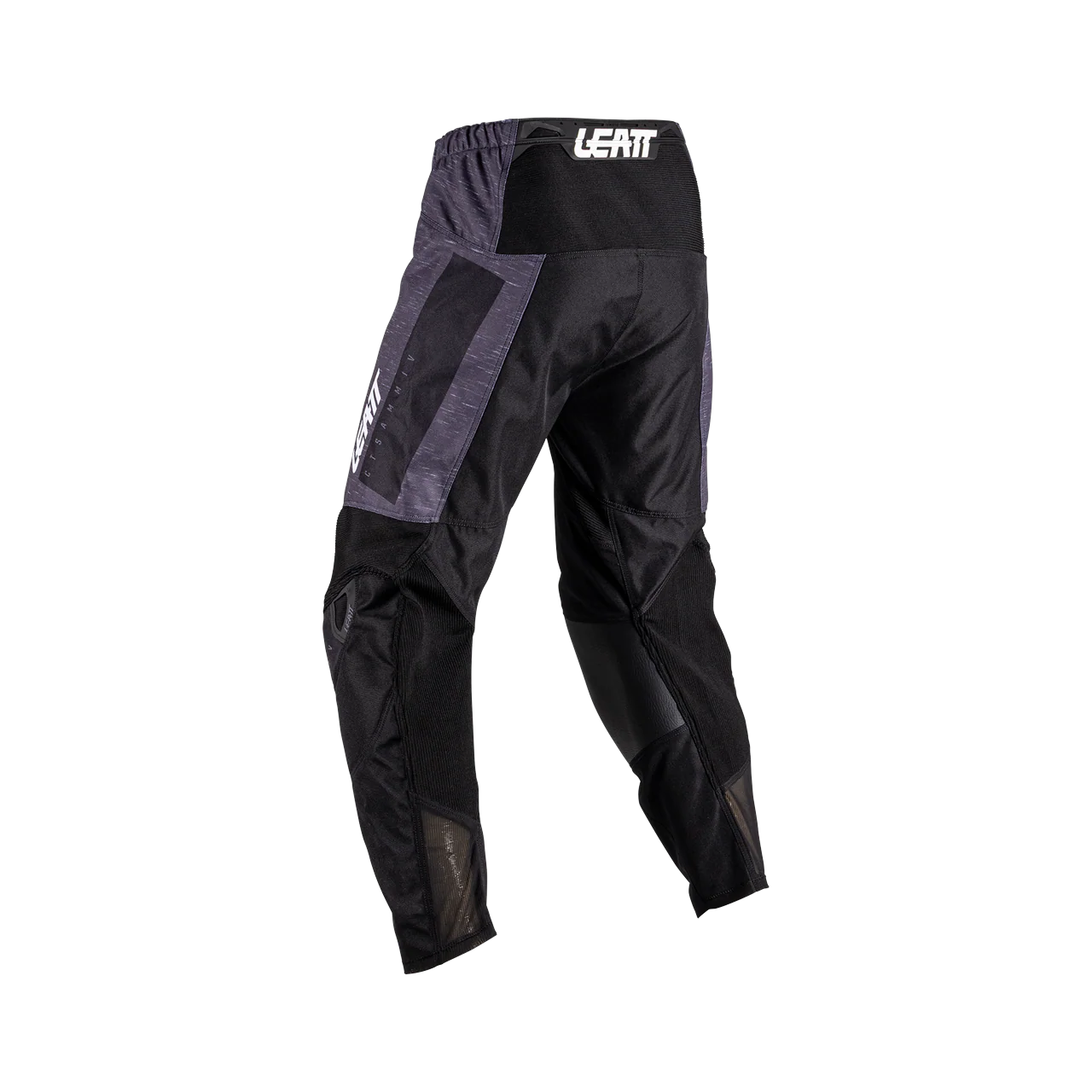 Pant Moto 3.5 - Stealth Black/Grey - Image 2