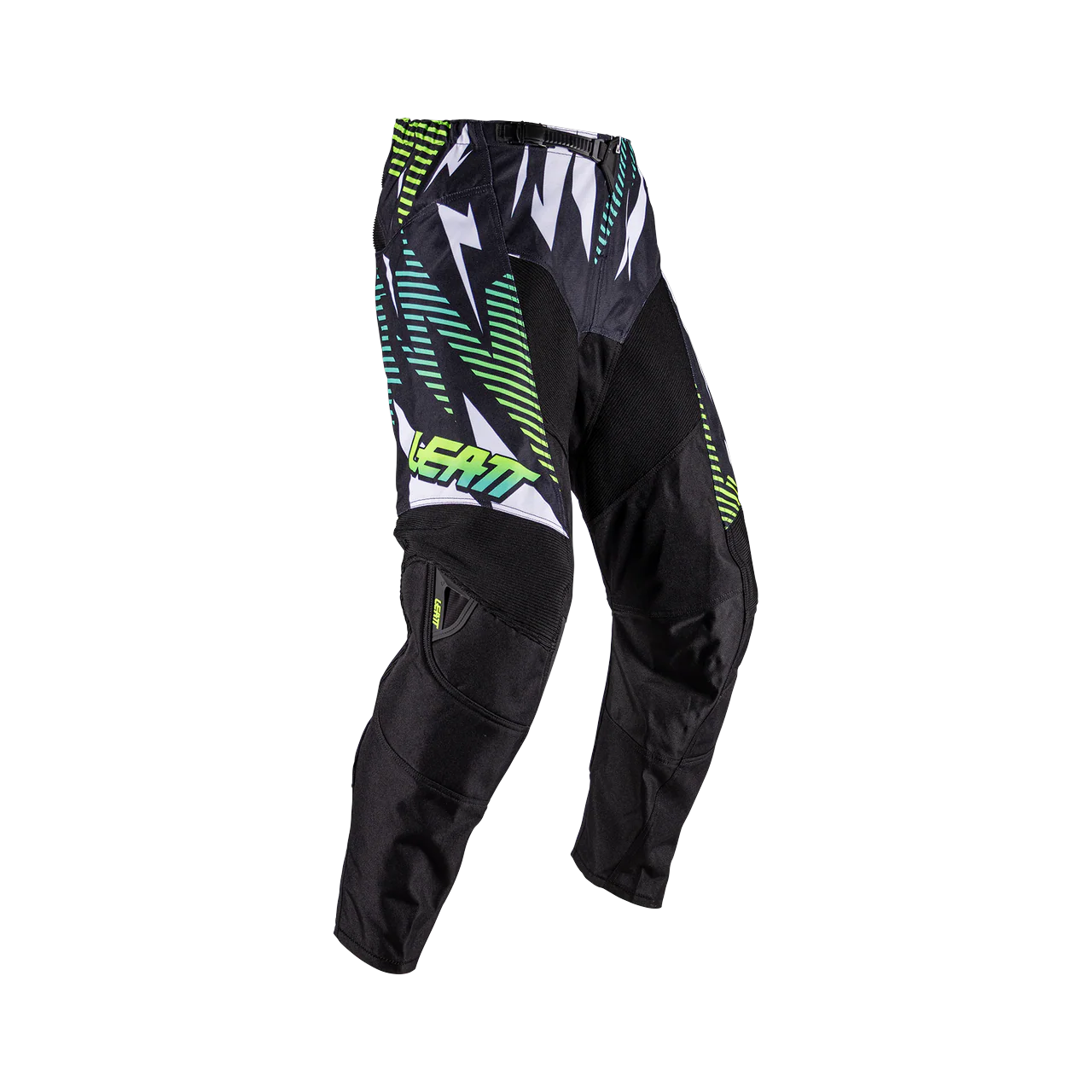Pant Moto 3.5 - Storm Teal