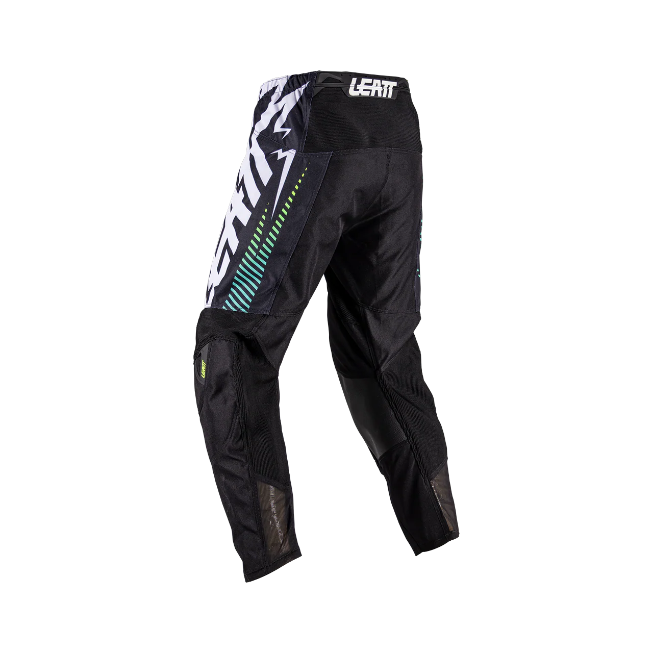 Pant Moto 3.5 - Storm Teal - Image 2