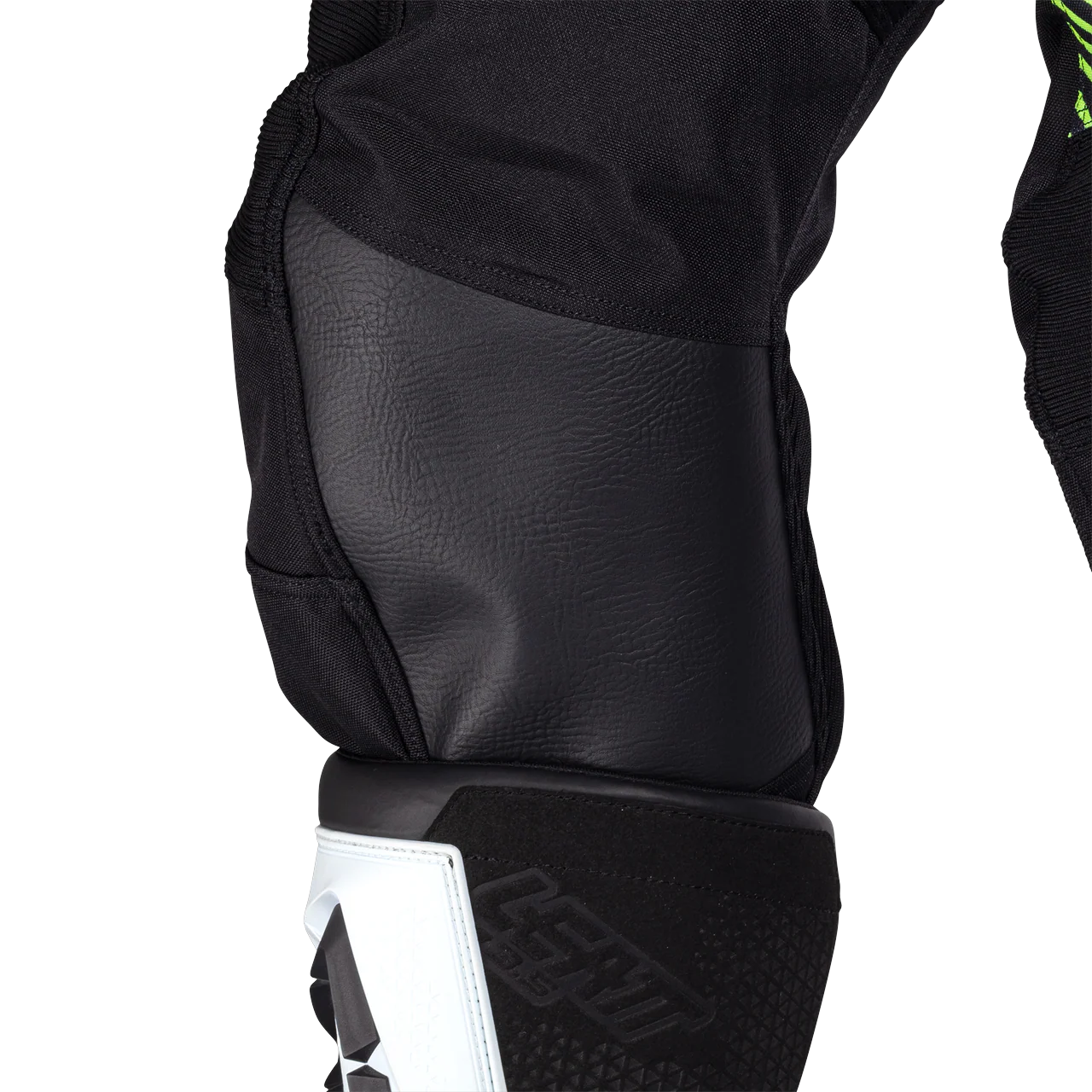 Pant Moto 3.5 - Storm Teal - Image 5