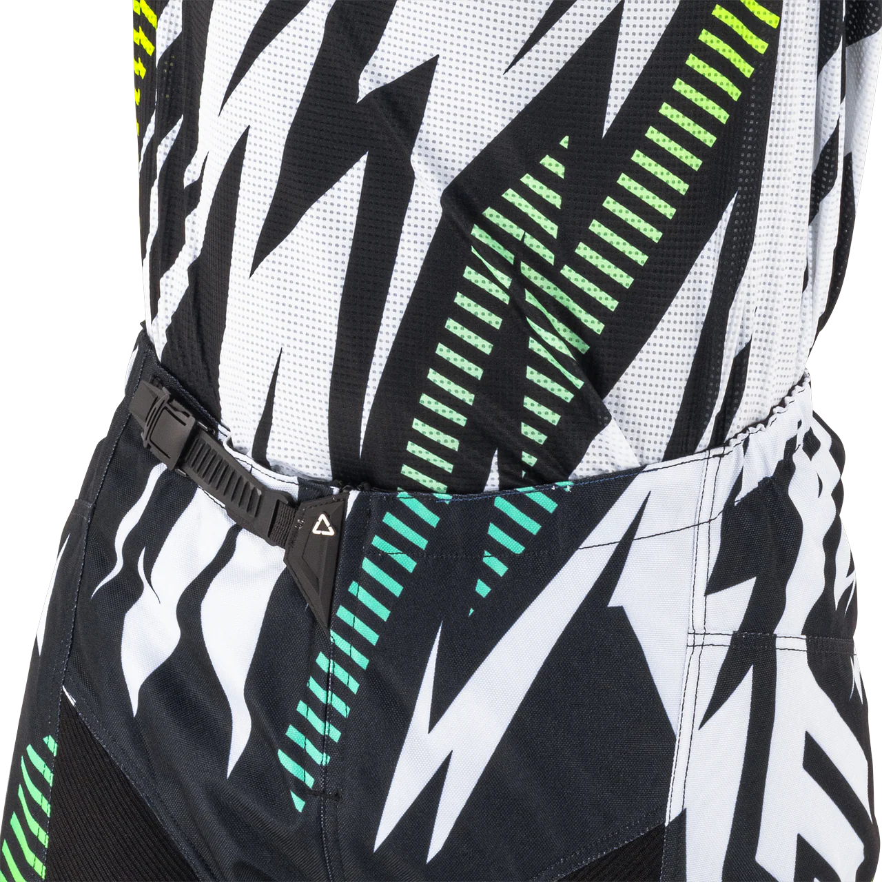 Pant Moto 3.5 - Storm Teal - Image 6