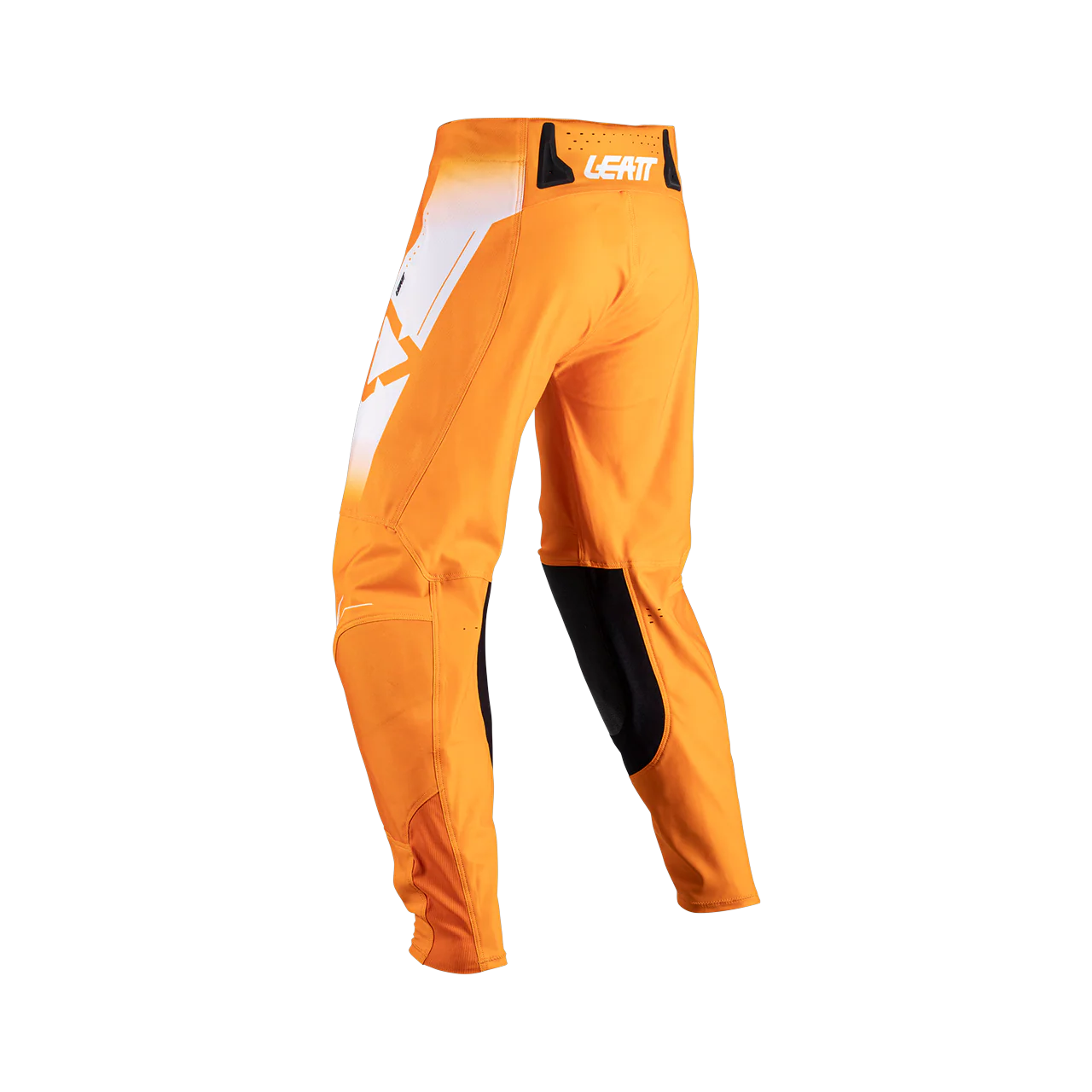 Pant Moto 4.5 Jr - Orange - Image 2