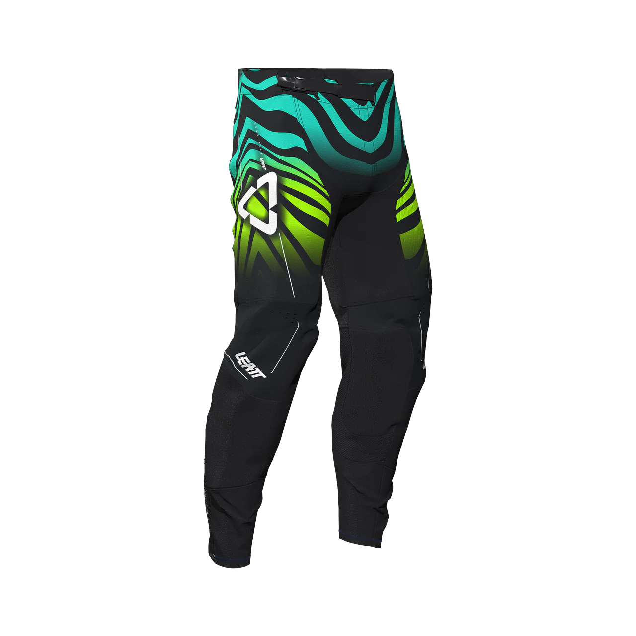 Pant Moto 4.5 Jr - Tiger Pink