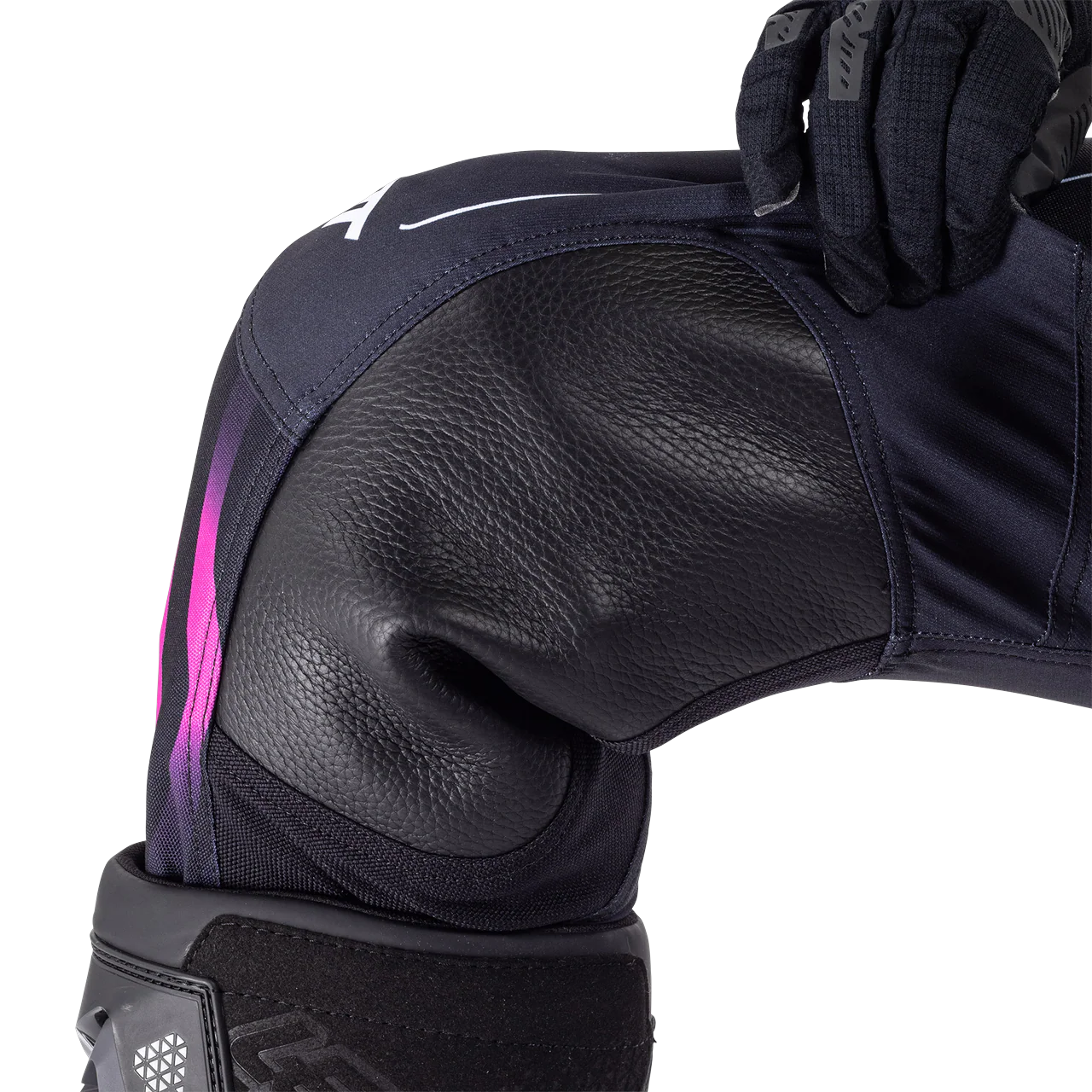 Pant Moto 4.5 Jr - Tiger Pink - Image 6