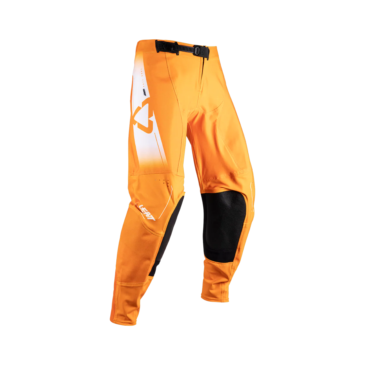 Pant Moto 4.5 - Pixel Blue