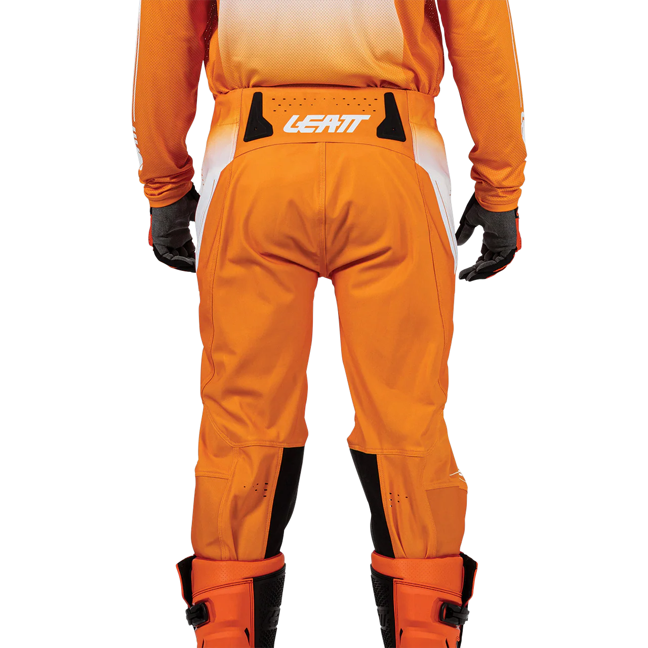 Pant Moto 4.5 - Pixel Blue - Image 4