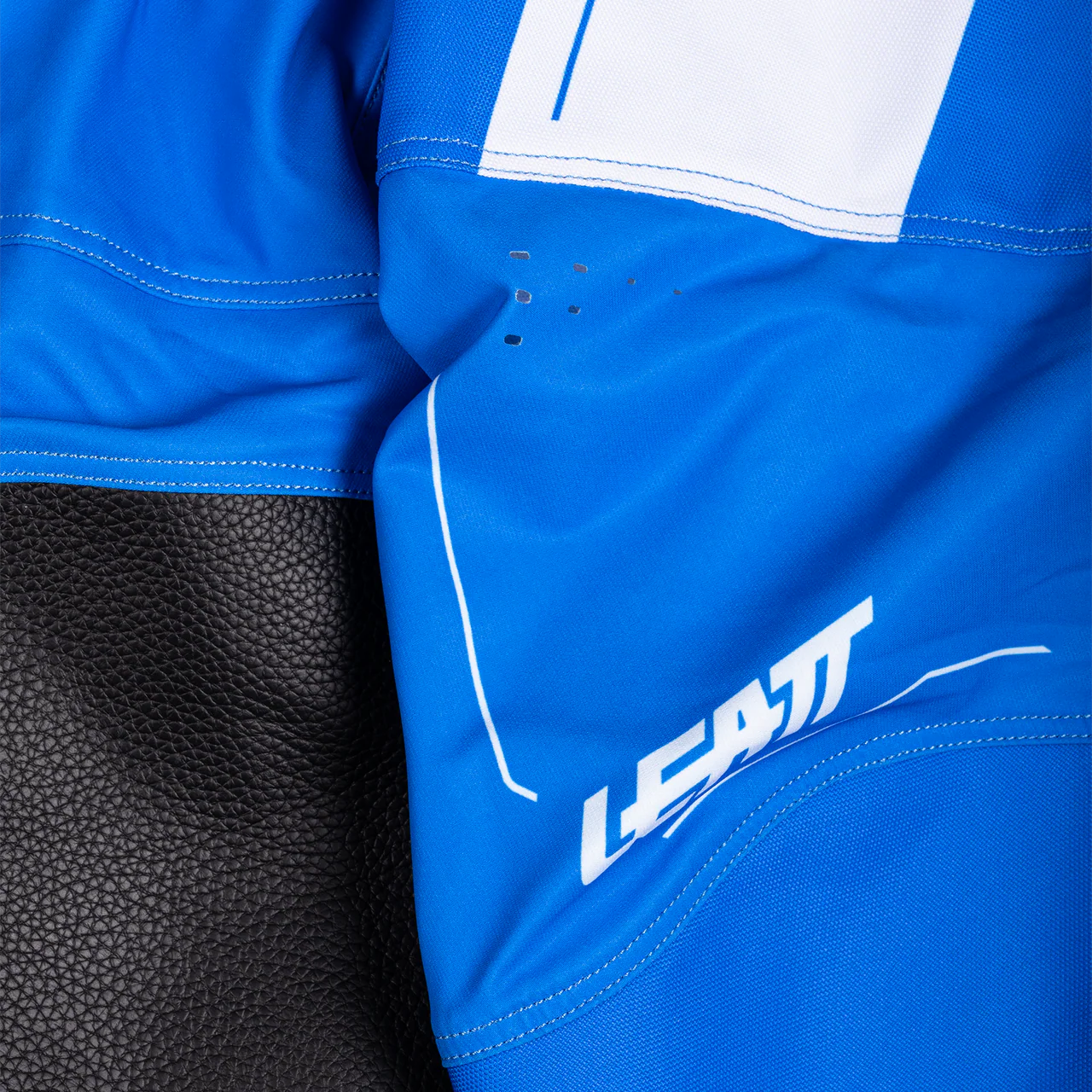 Pant Moto 4.5 - Pixel Blue - Image 8