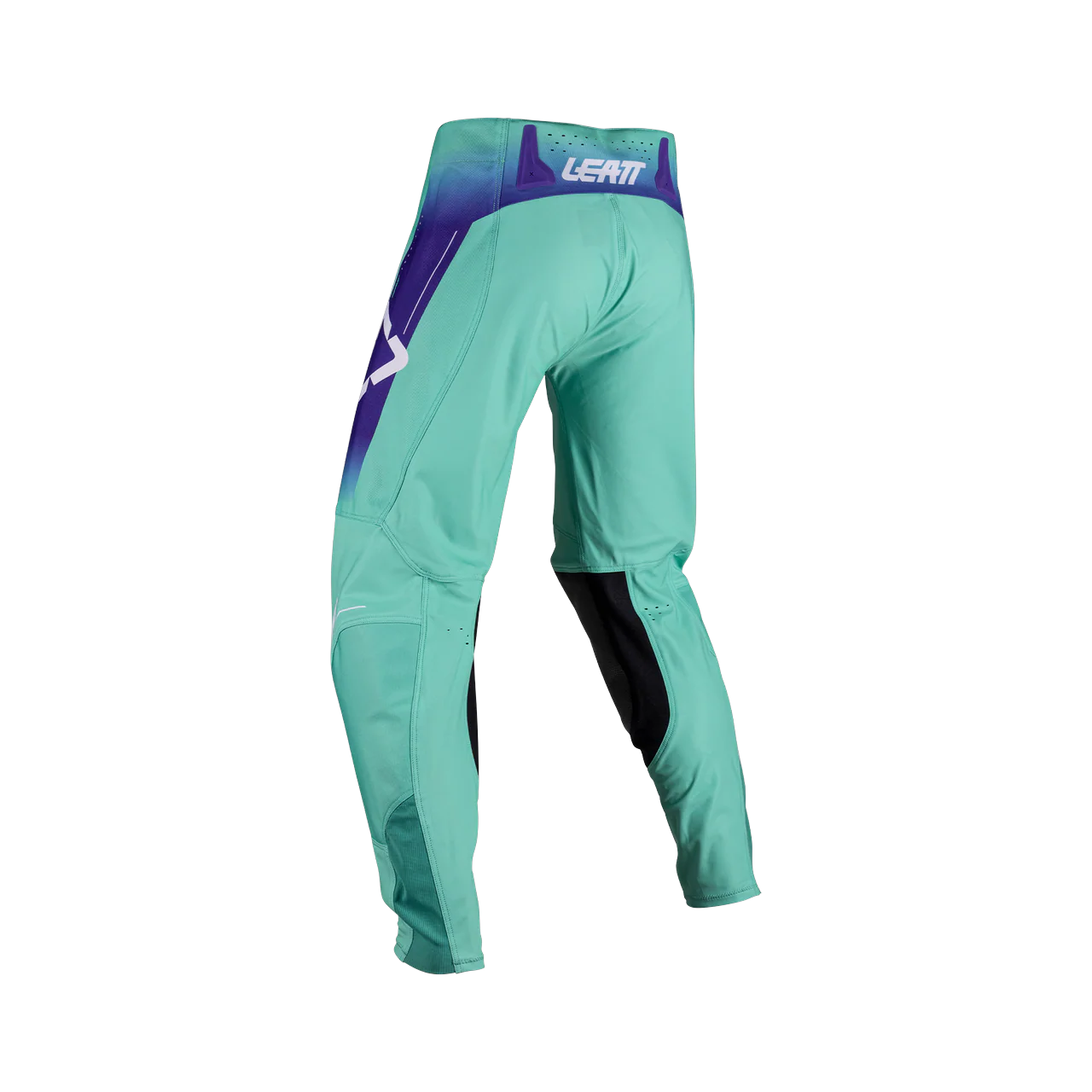 Pant Moto 4.5 - Purple - Image 2