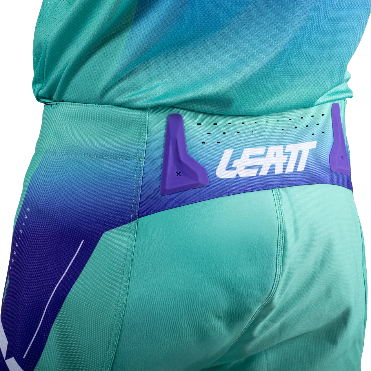 Pant Moto 4.5 - Purple - Image 5