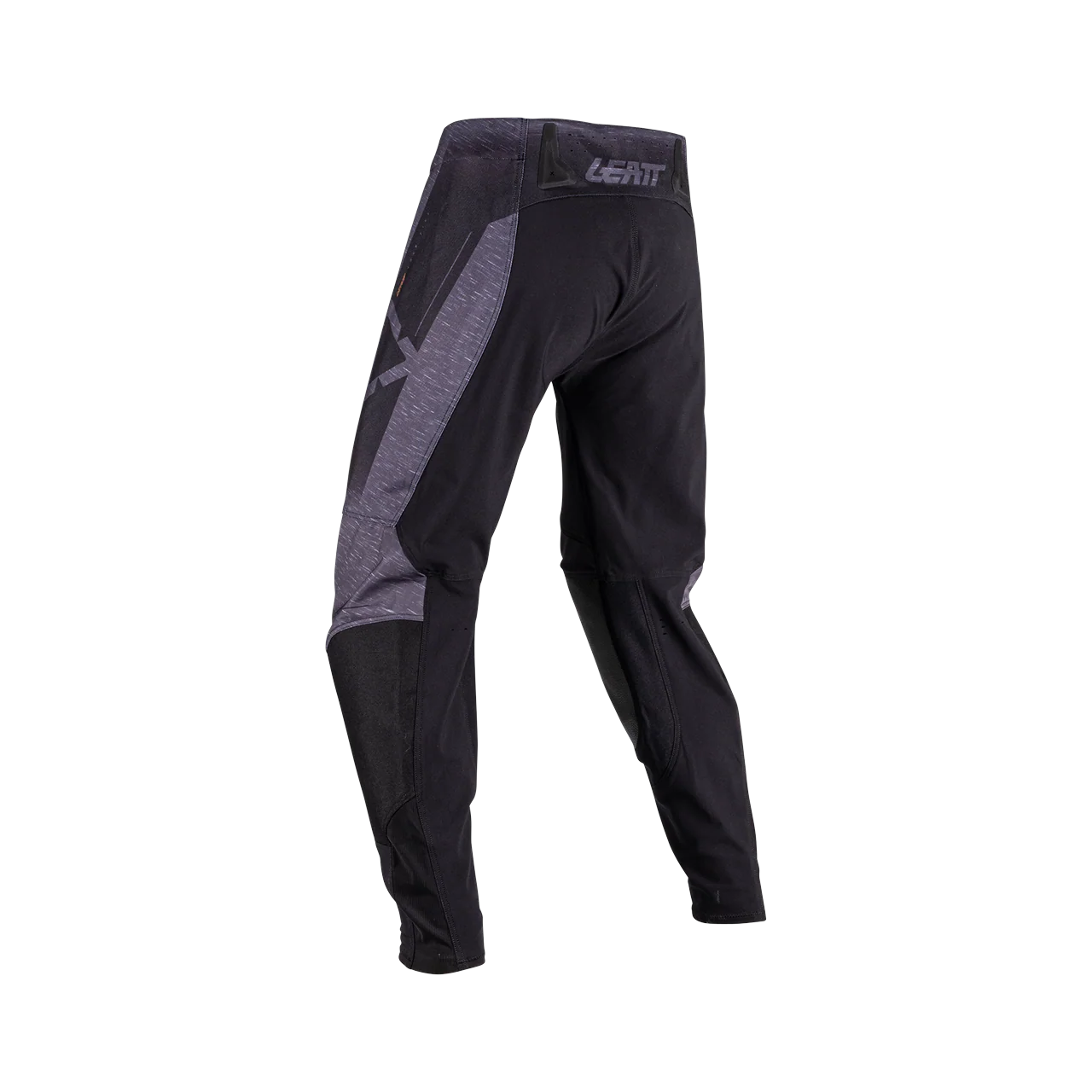 Pant Moto 4.5 - Stealth Black/Grey - Image 2