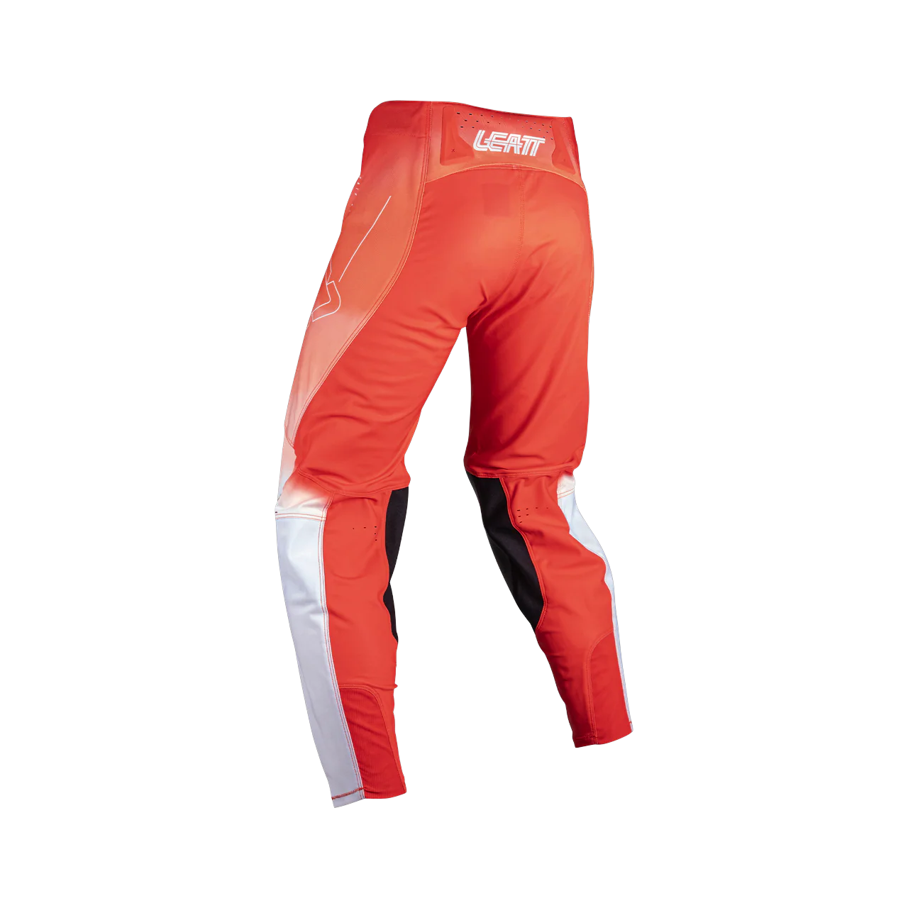 Pant Moto 4.5 Women - Coral Pink - Image 2