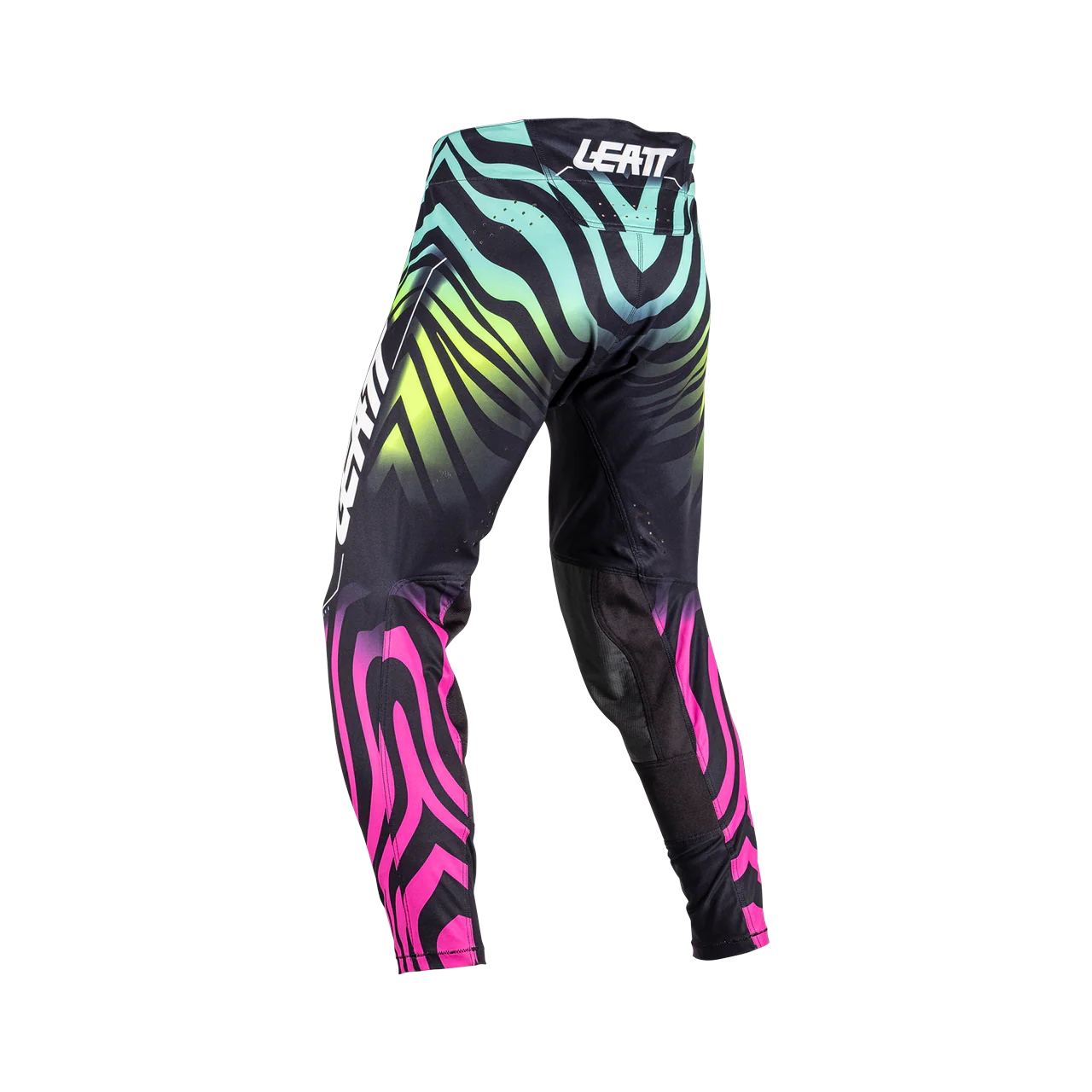 Pant Moto 5.5 I.K.S - Tiger Pink - Image 2