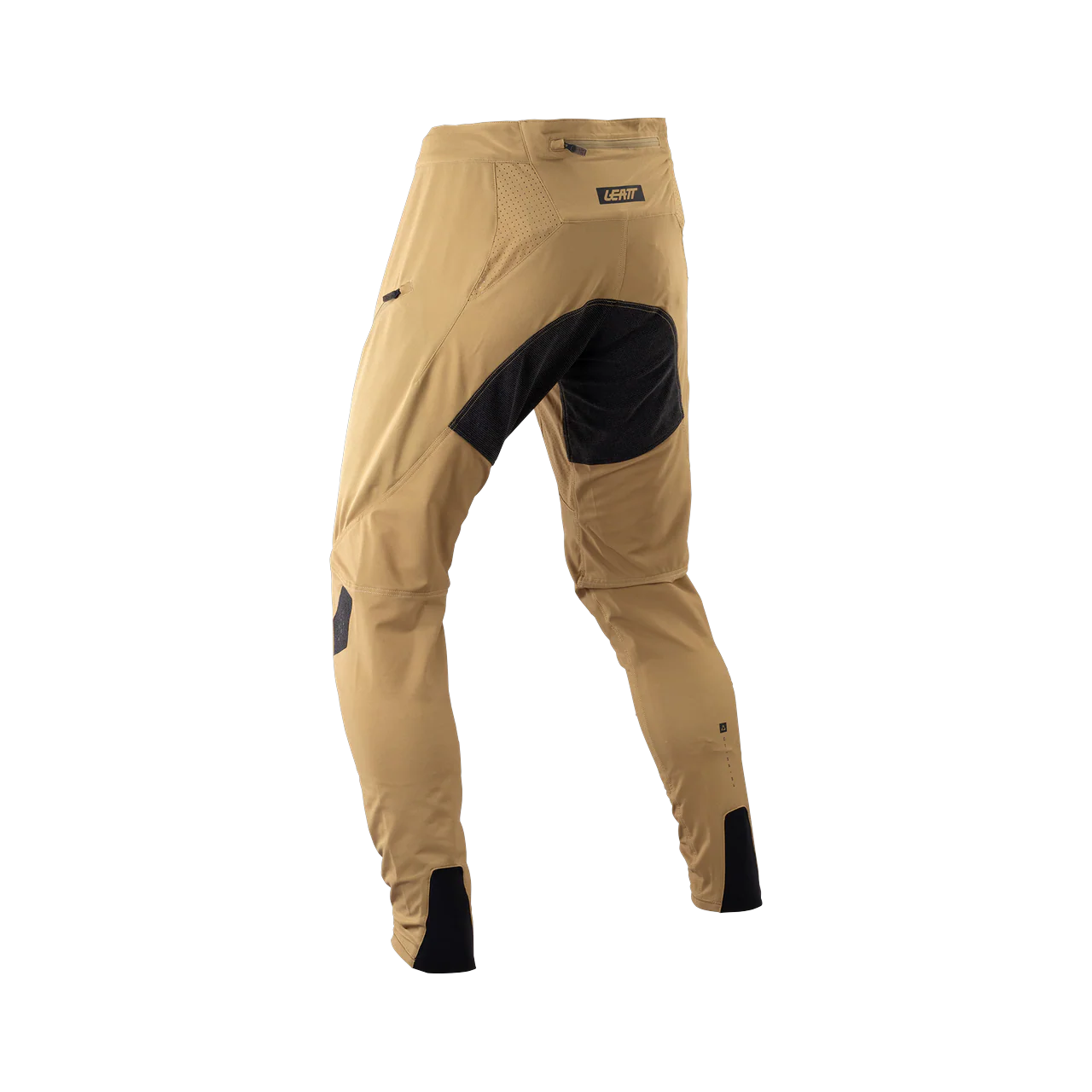 Pant MTB Gravity 3.0 - Brass Brown - Image 2
