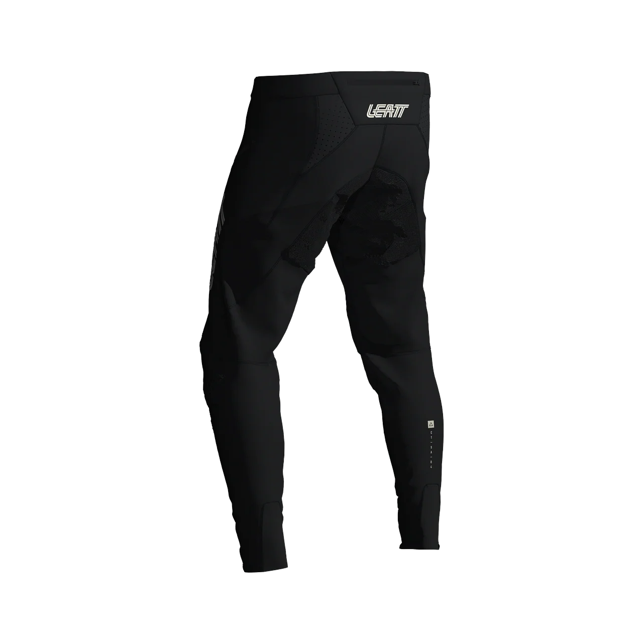 Pant MTB Gravity 3.0 Jr - Black - Image 2