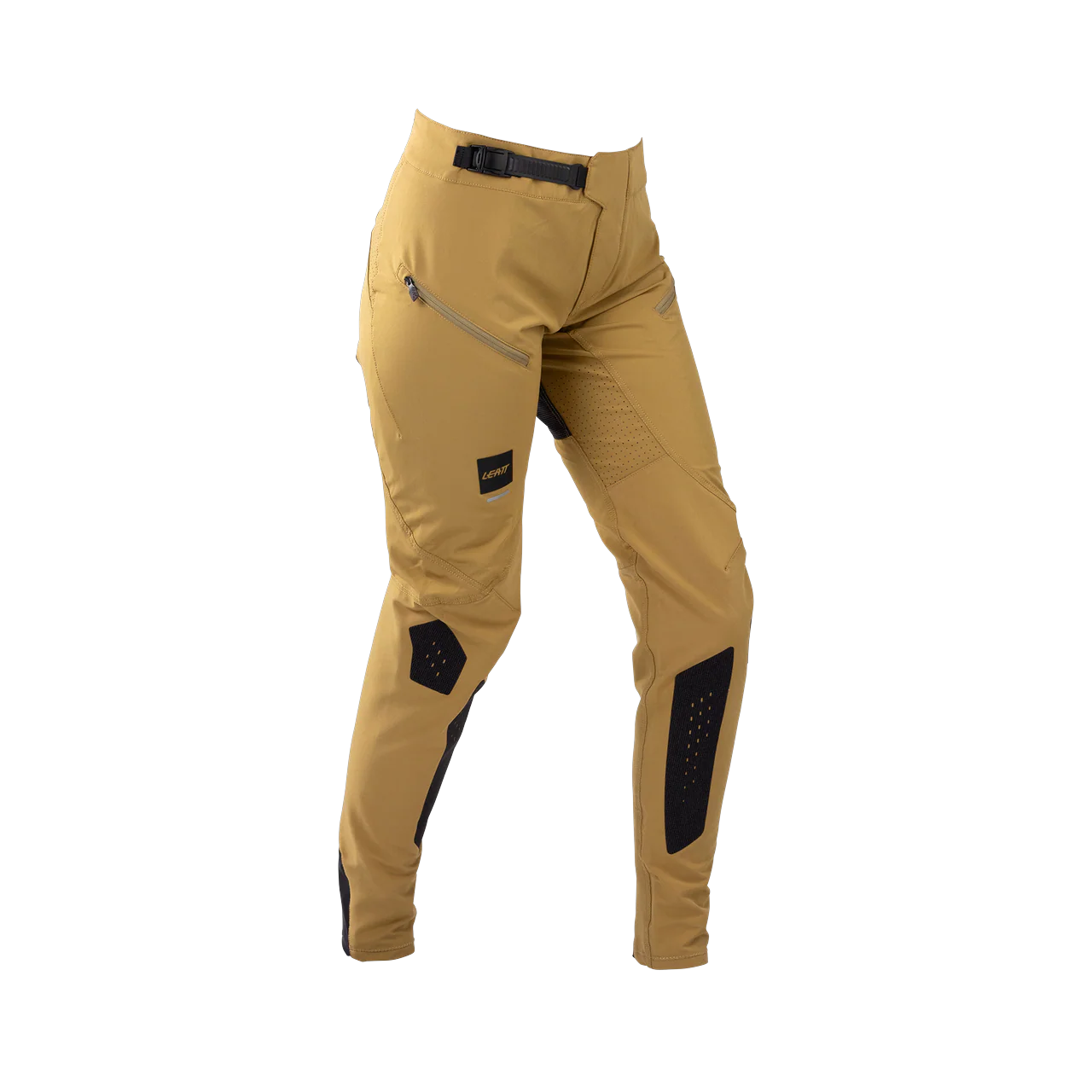 Pant MTB Gravity 3.0 Women - Brass Brown