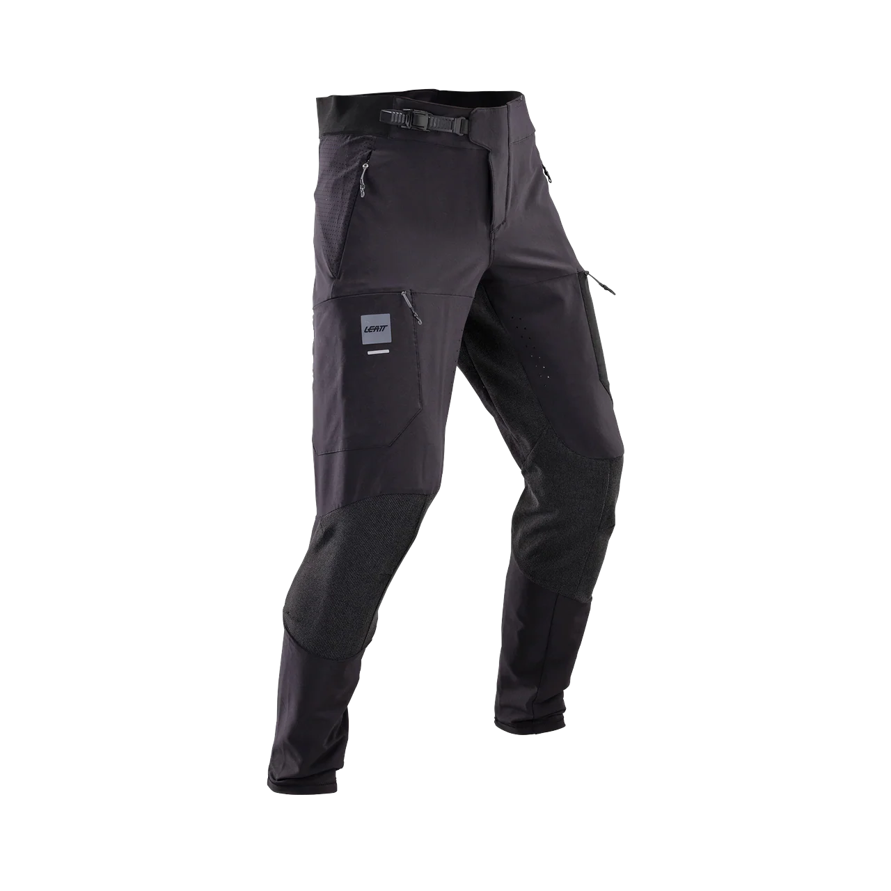 Pant MTB Gravity 4.0 - Ghost Black