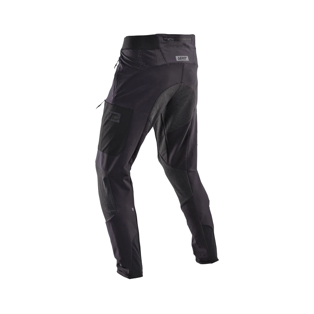 Pant MTB Gravity 4.0 Jr - Black - Image 2