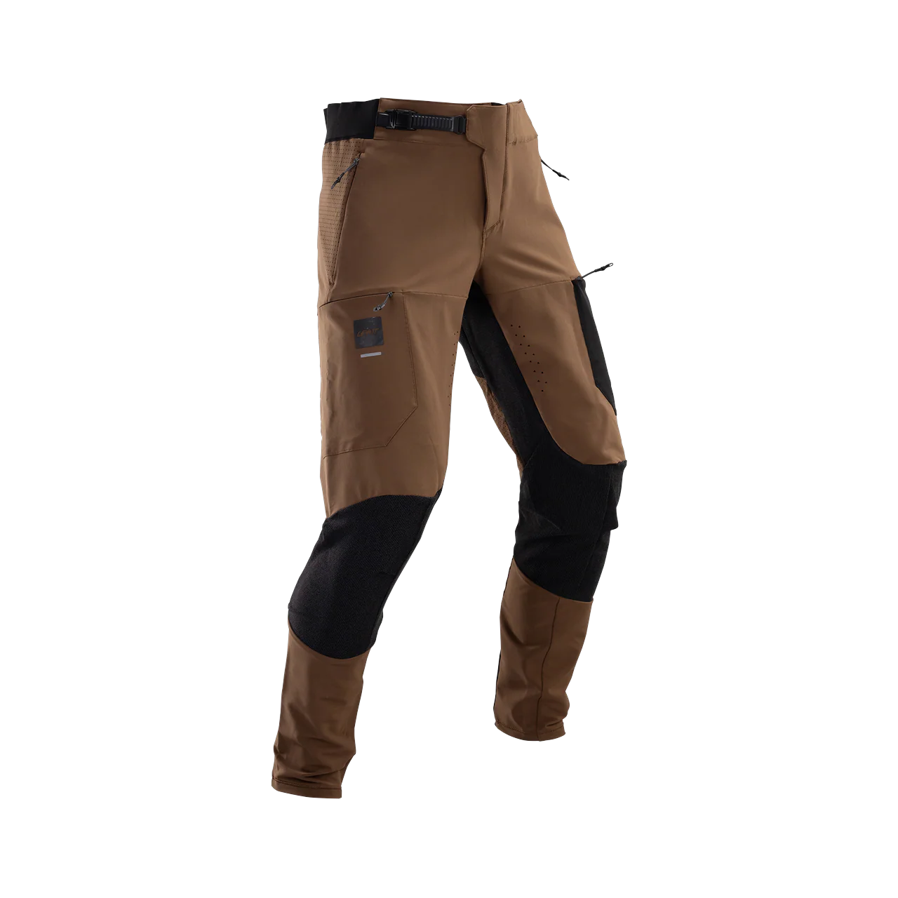 Pant MTB Gravity 4.0 Jr - Brass Brown