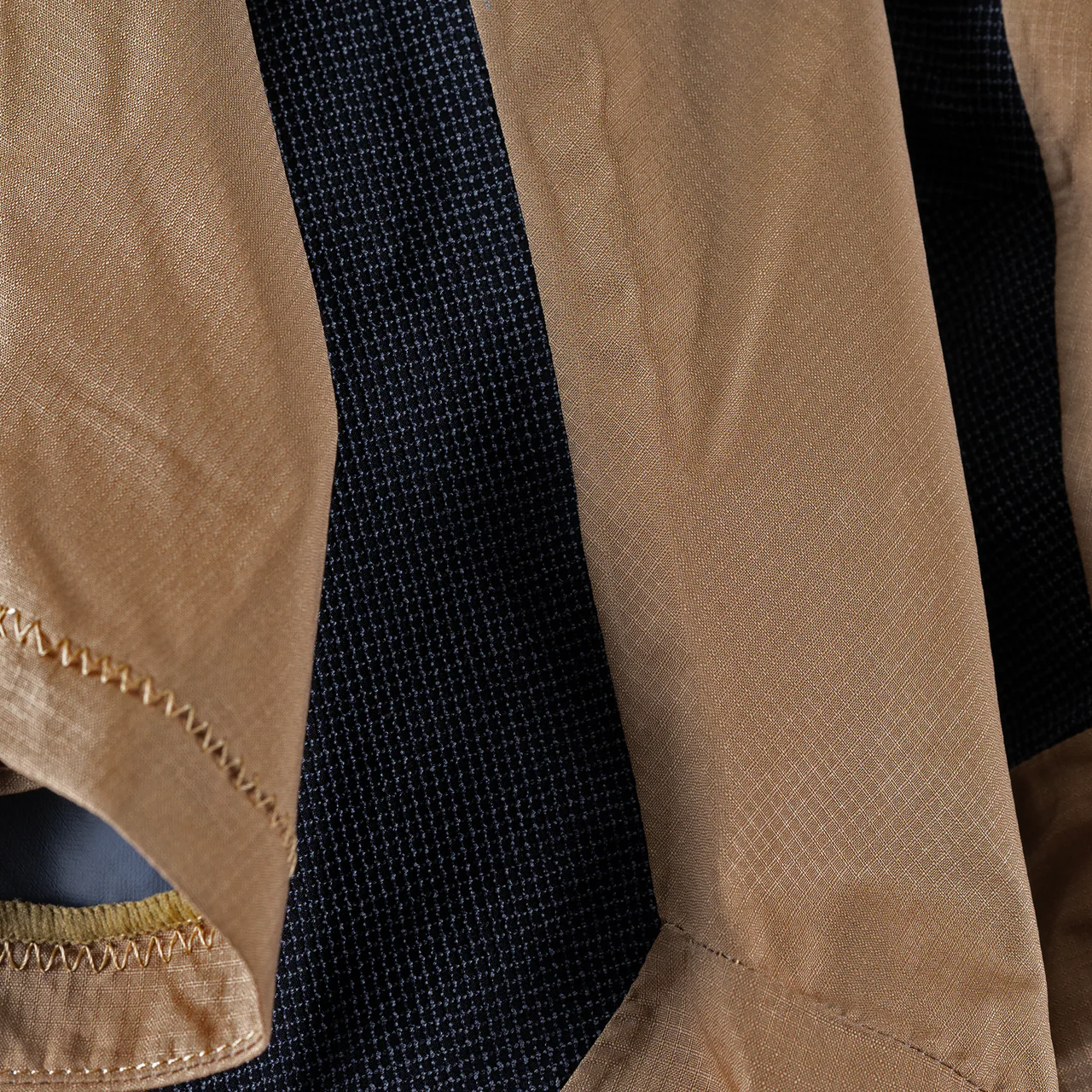Pant MTB HydraDri 3.0 - Brass Brown - Image 3