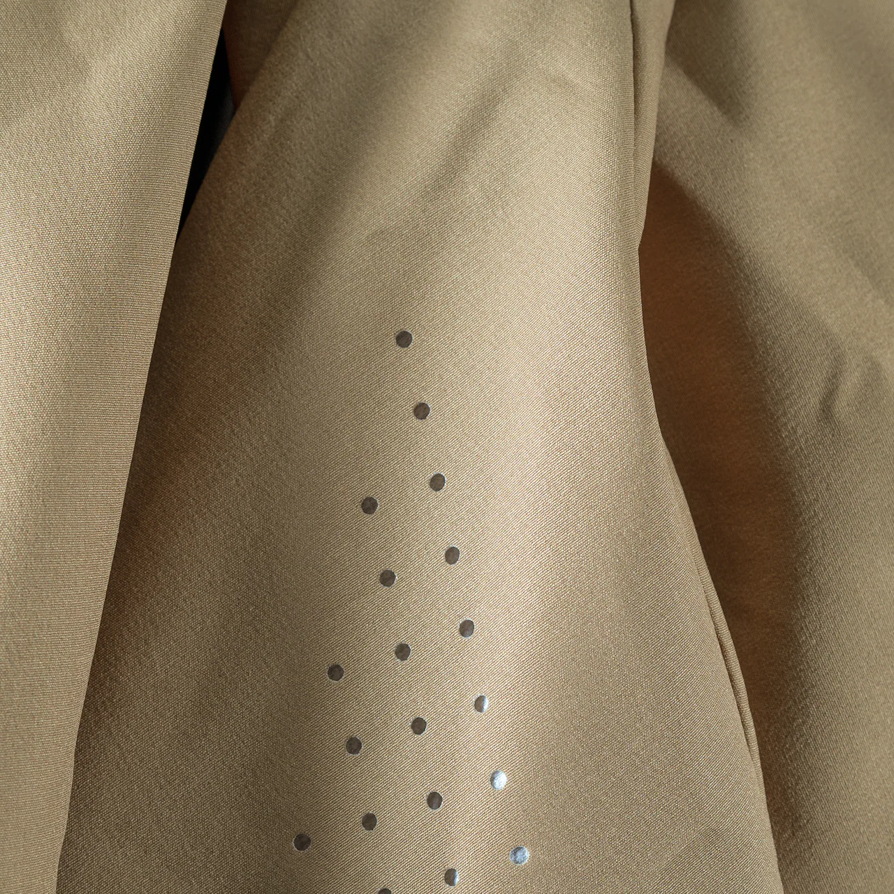 Pant MTB Trail 2.0 - Brass Brown - Image 3