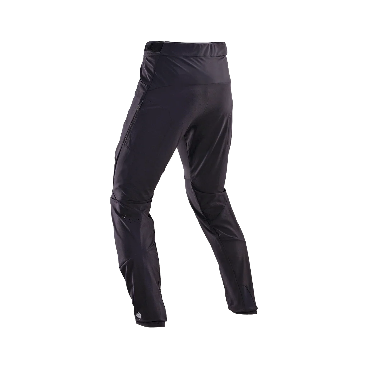 Pant MTB Trail 2.0 - Ghost Black - Image 2
