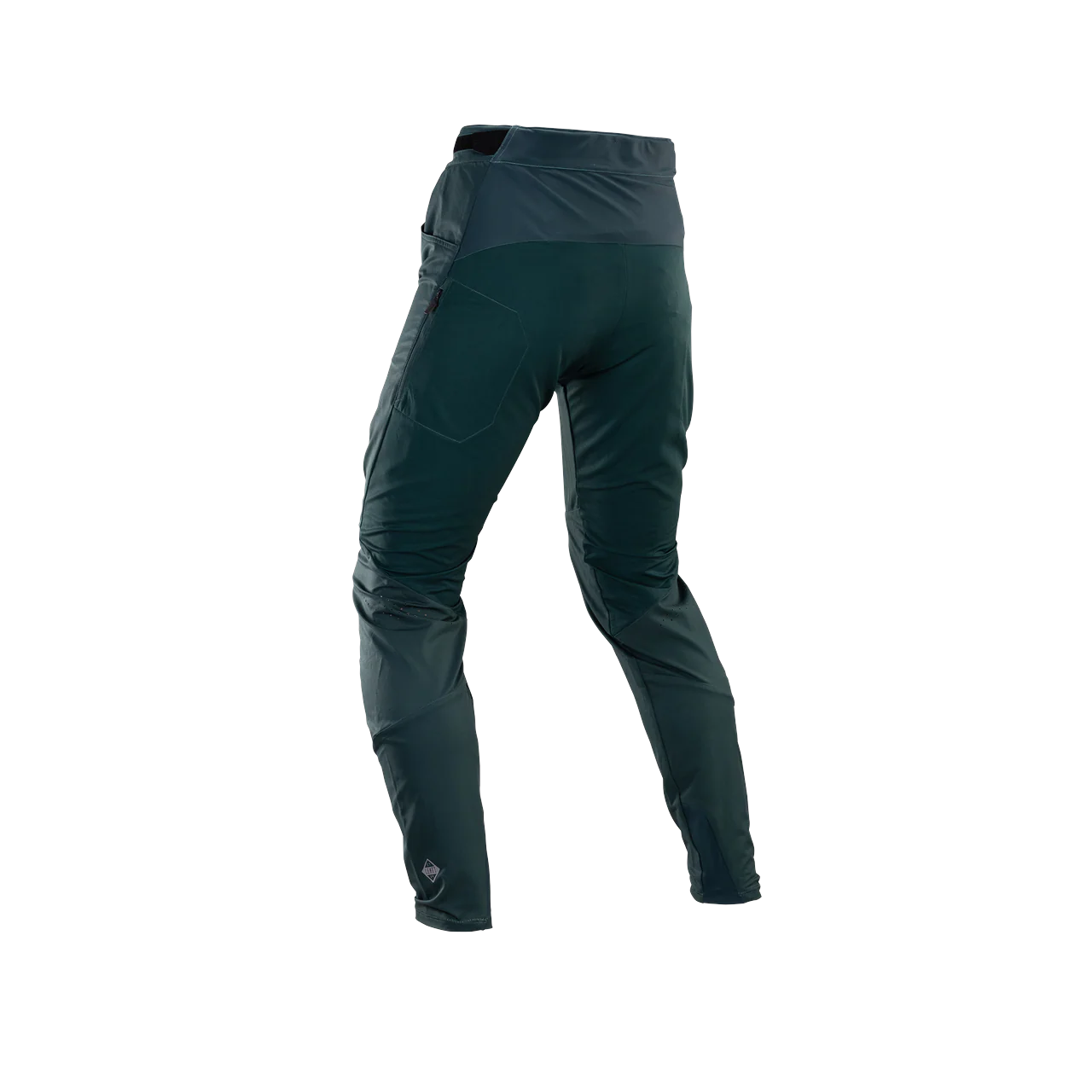 Pant MTB Trail 2.0 - Spruce Green - Image 2