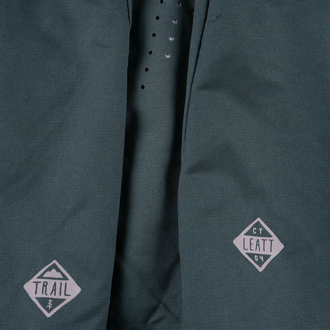 Pant MTB Trail 2.0 - Spruce Green - Image 3