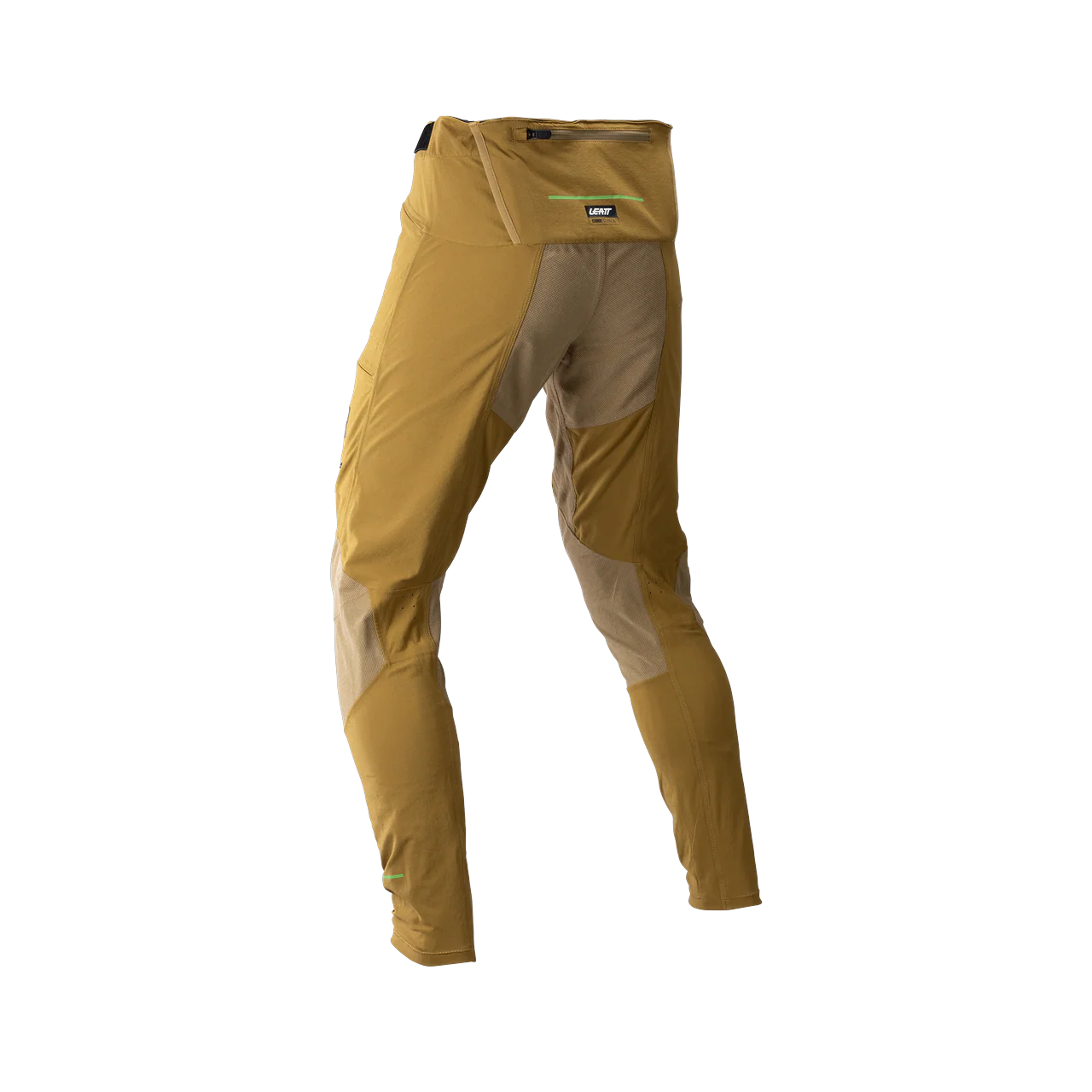 Pant MTB Trail 8.0 Cargo - Brass Brown - Image 2